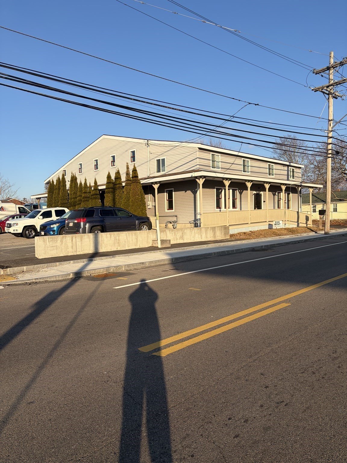 515 Wilbur Ave Property Photo 1