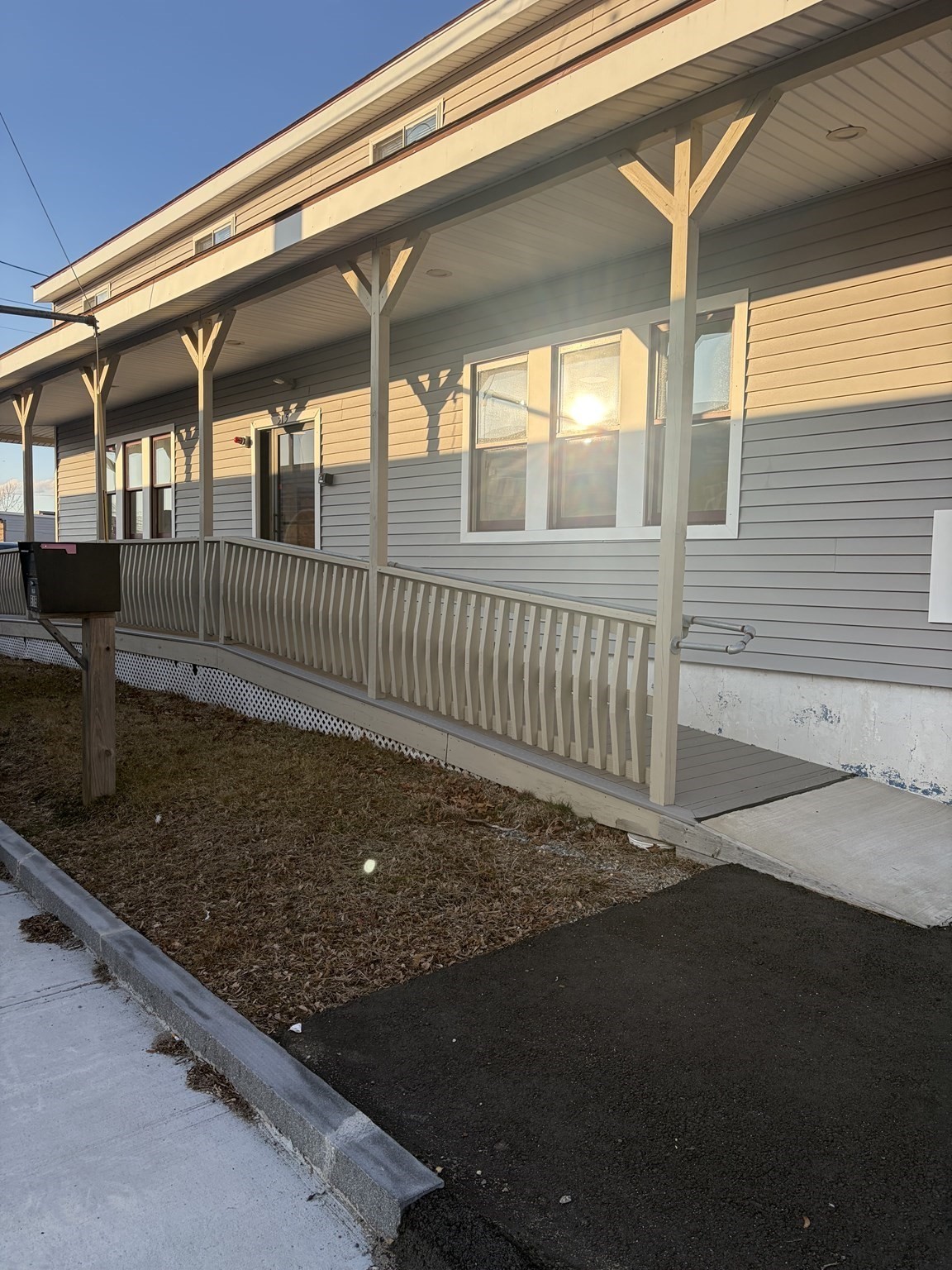 515 Wilbur Ave Property Photo 2
