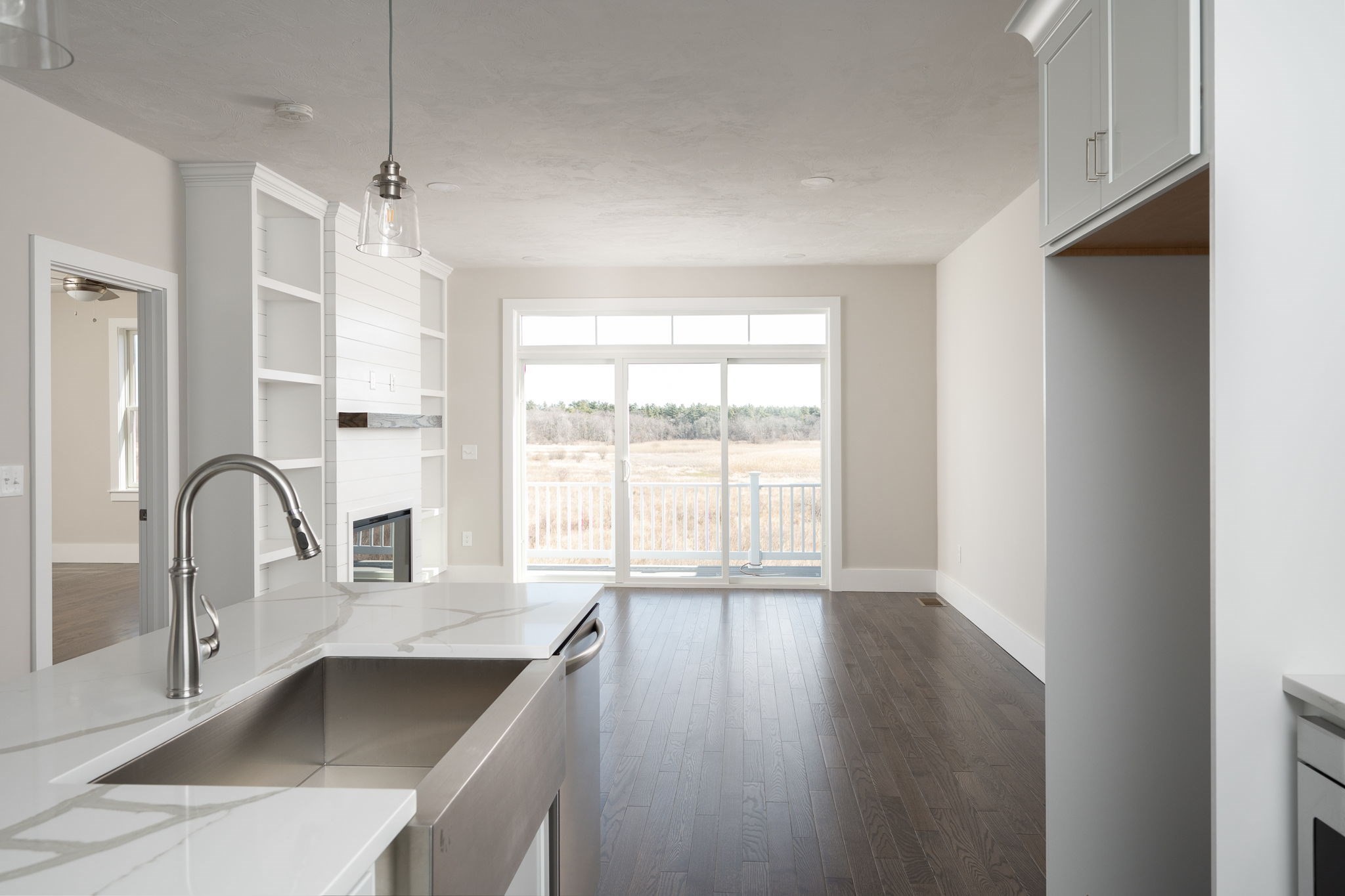 60 Metacomet Road # 17 Property Photo 8