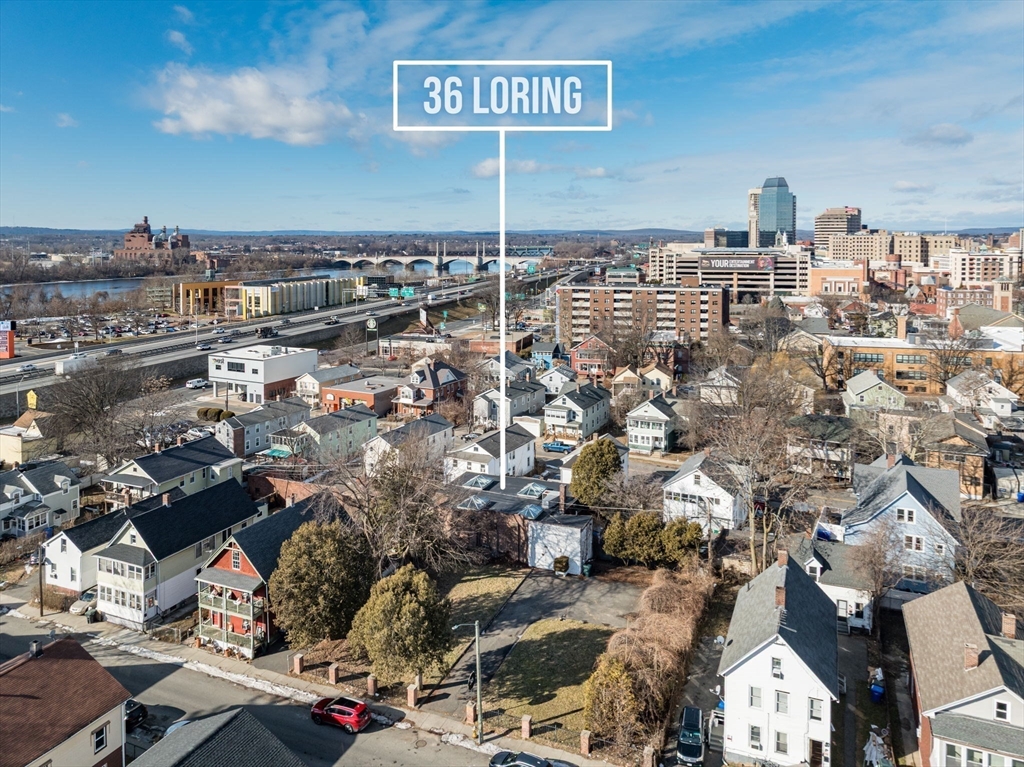 36 Loring Street Property Photo 1