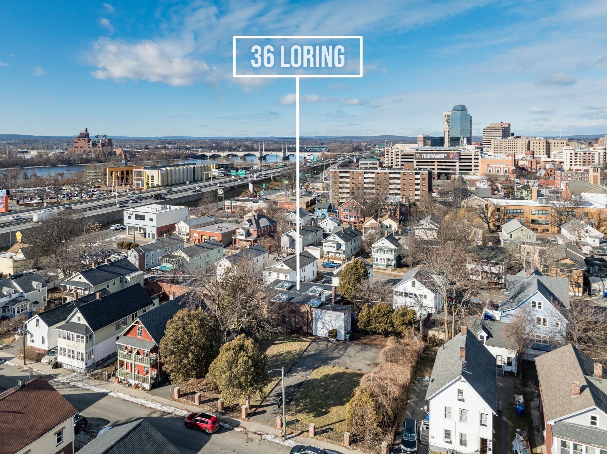 36 Loring Street Property Photo 1