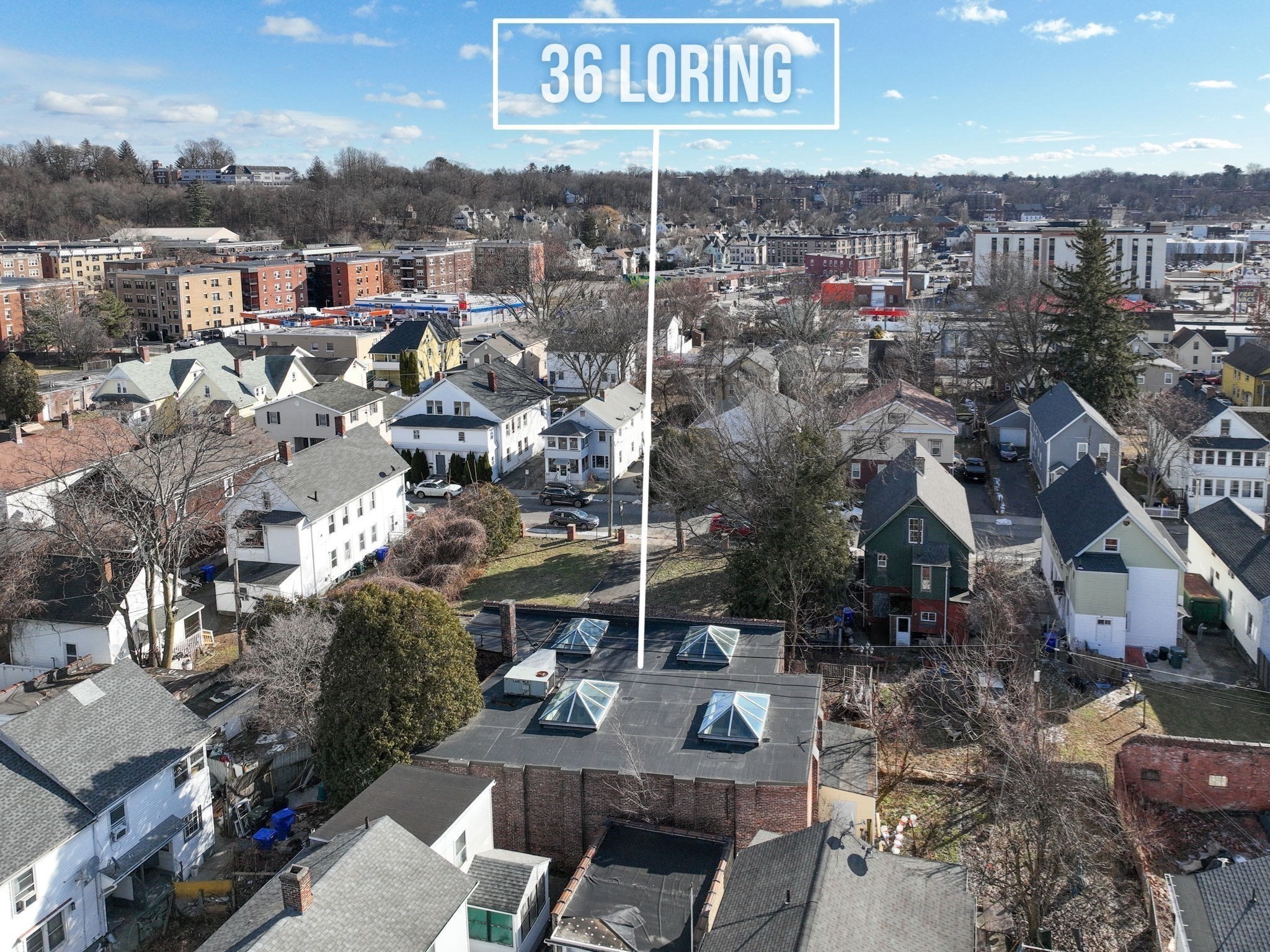 36 Loring Street Property Photo 5