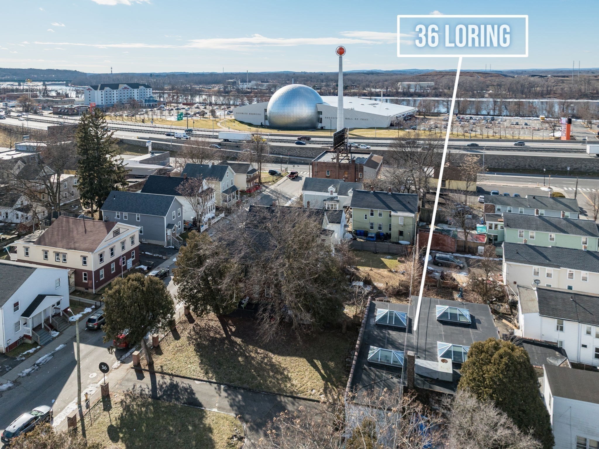 36 Loring Street Property Photo 6