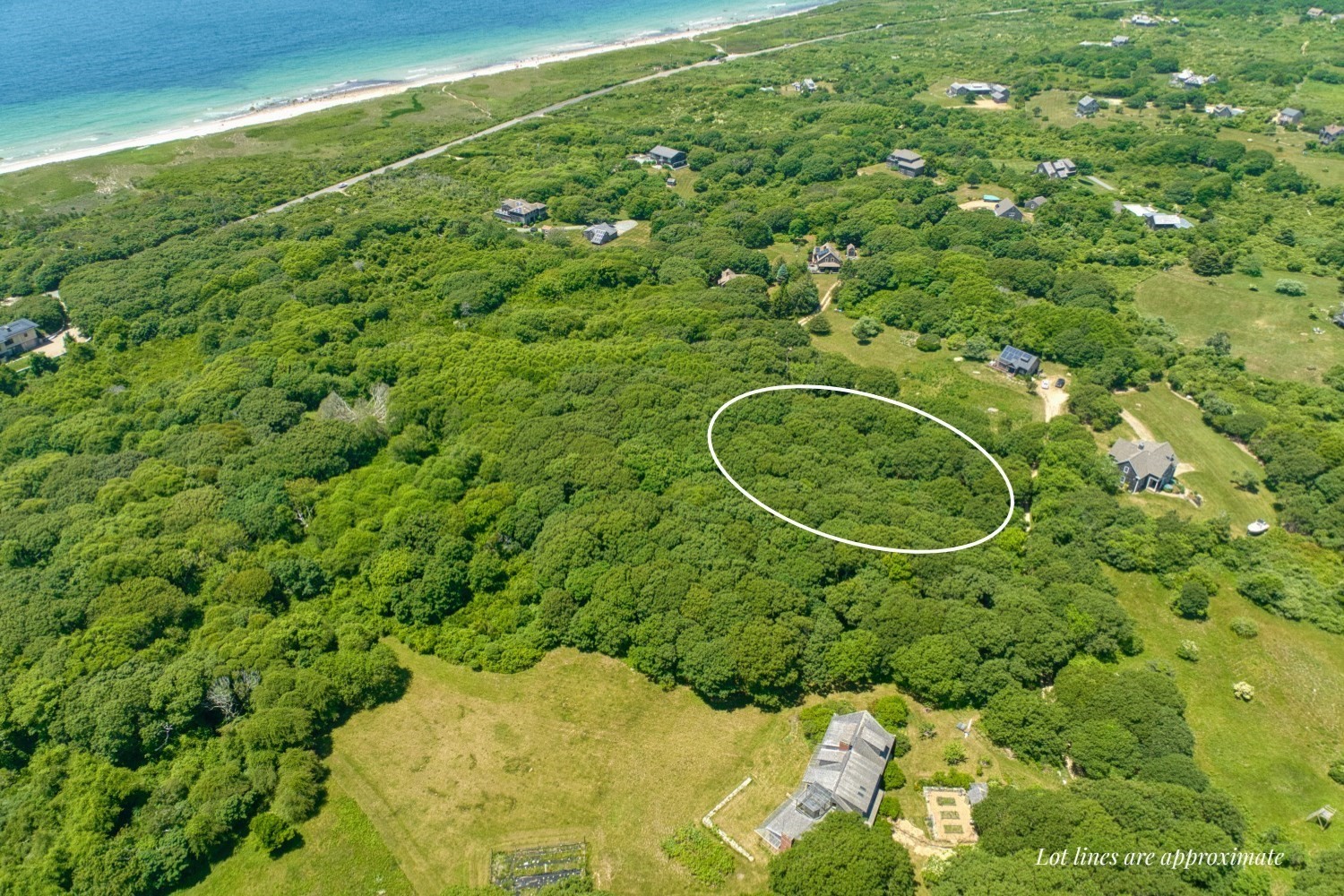 00 Old Field Rd Property Photo 1