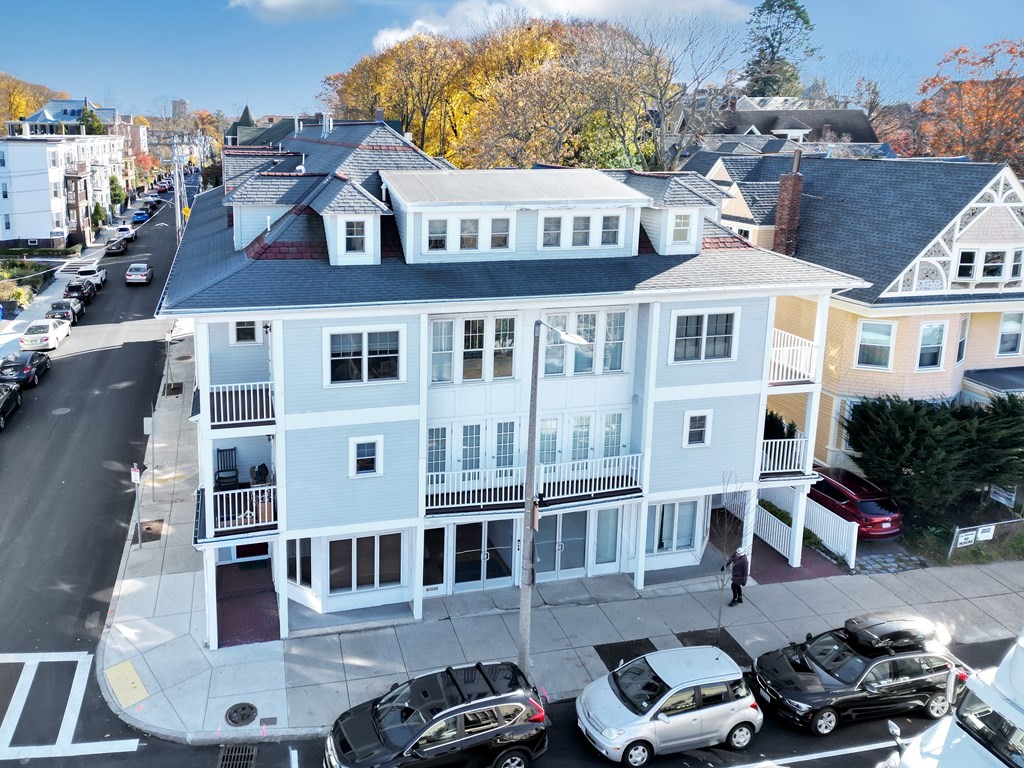 418 Centre Street # A Property Photo 1