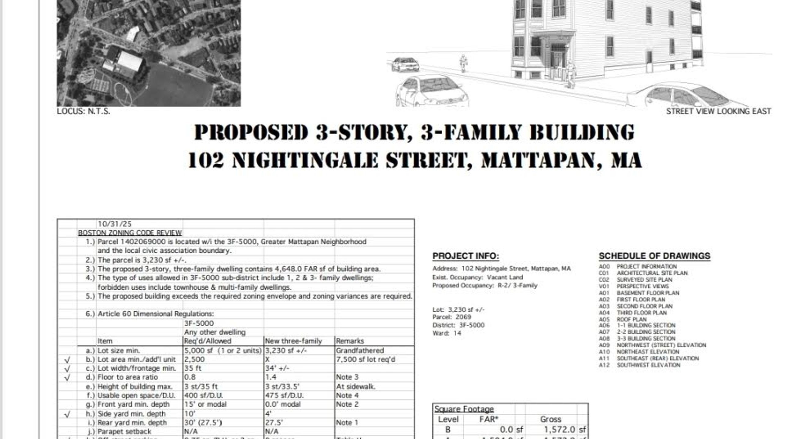 102 Nightingale Property Photo 1
