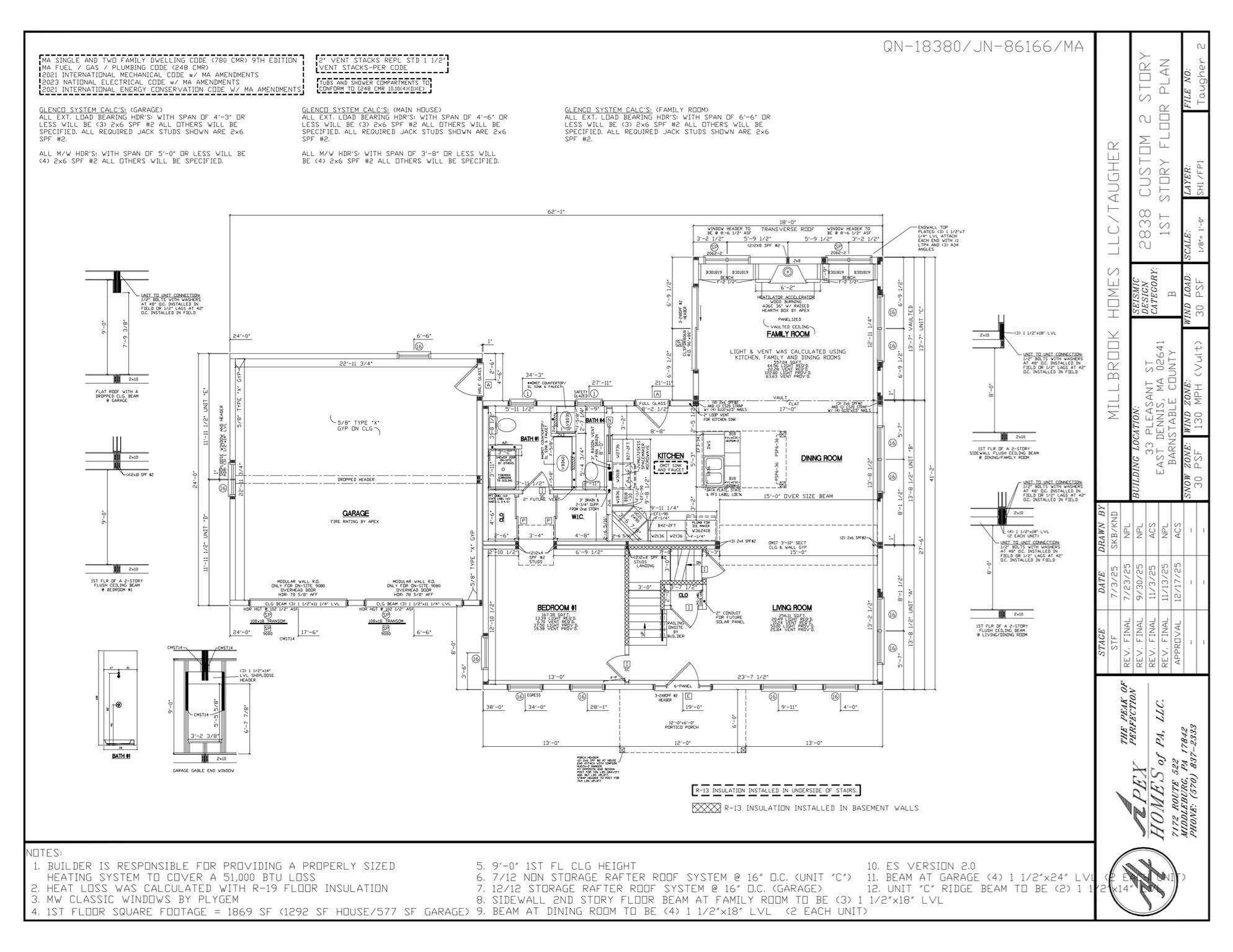 0 Ridgewood Dr. Property Photo 13