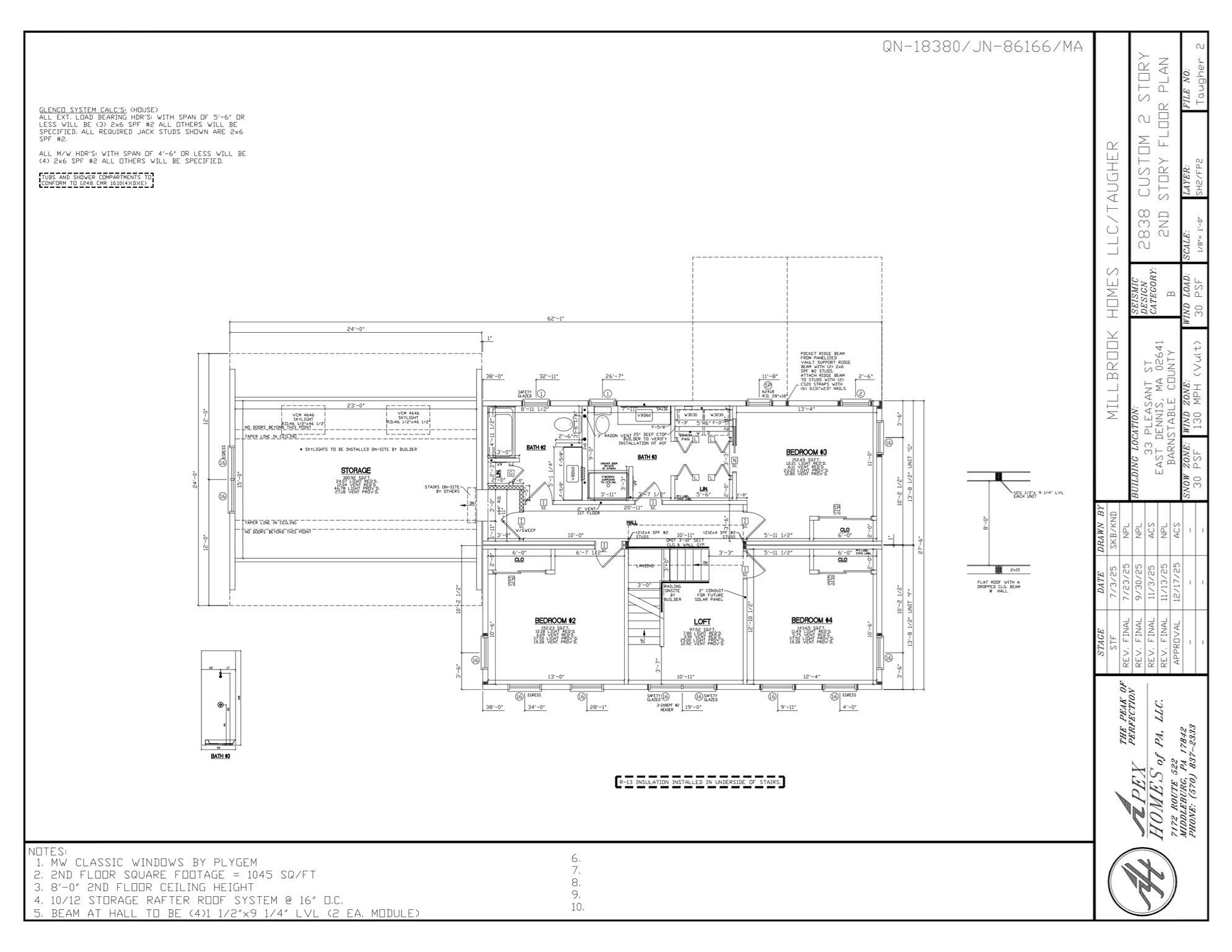 0 Ridgewood Dr. Property Photo 14