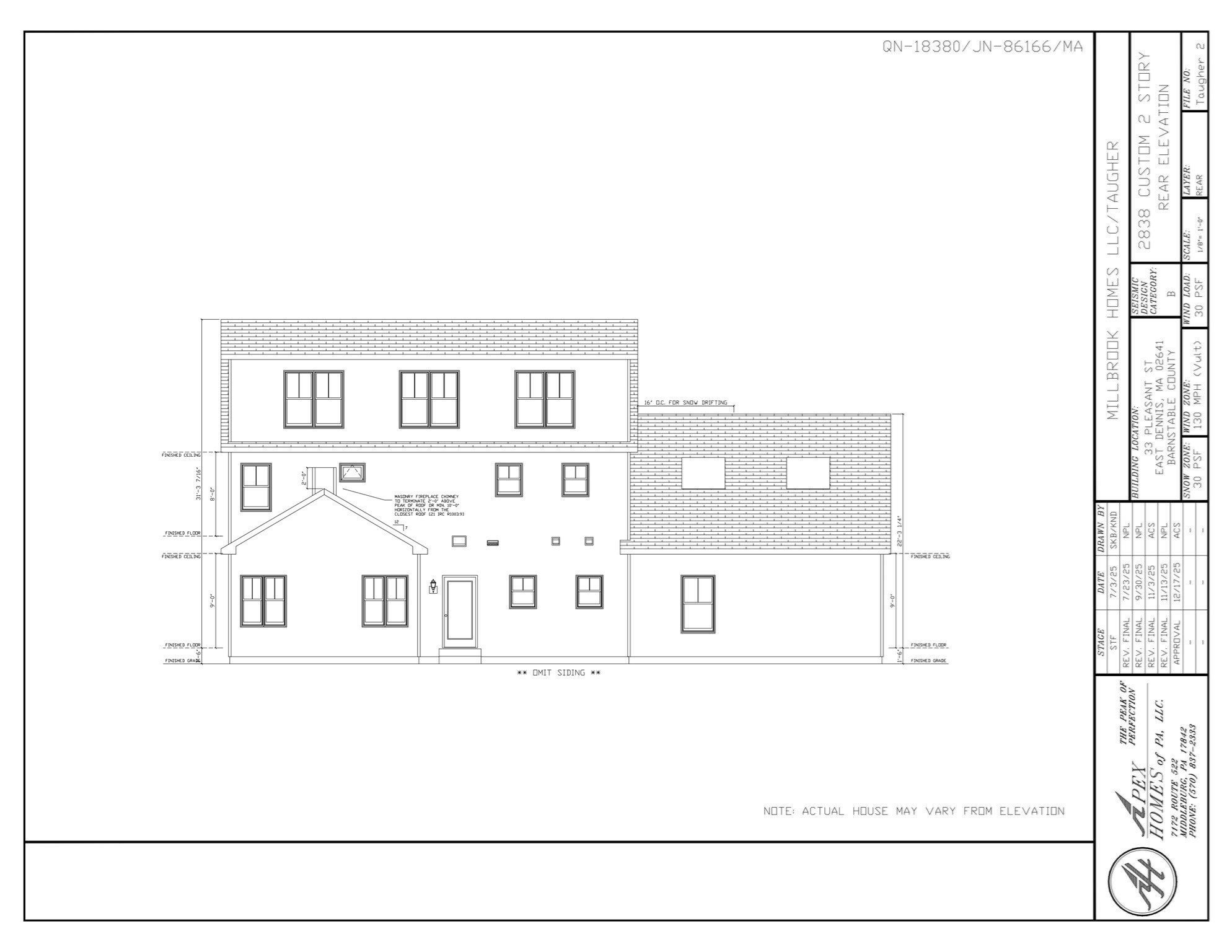 0 Ridgewood Dr. Property Photo 36
