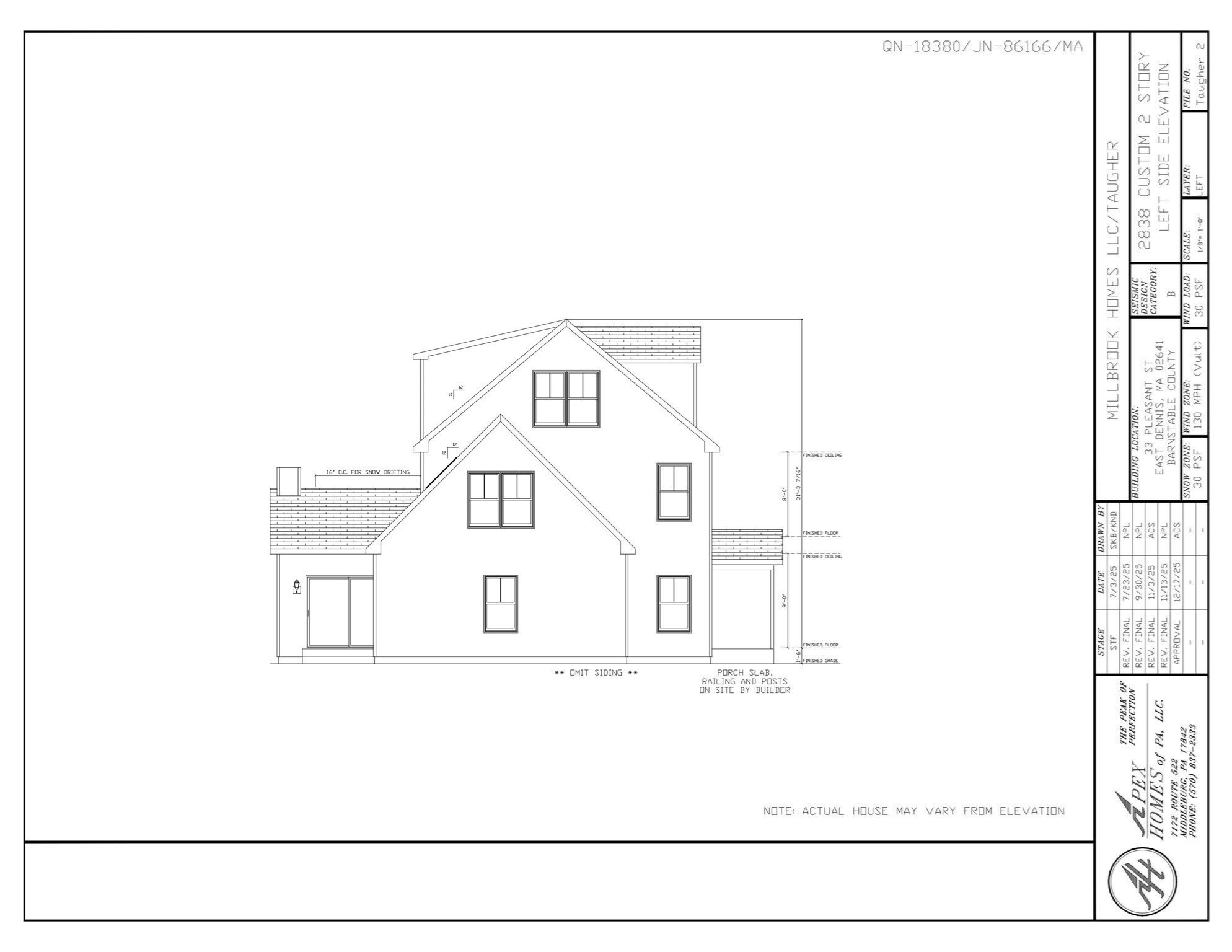 0 Ridgewood Dr. Property Photo 37