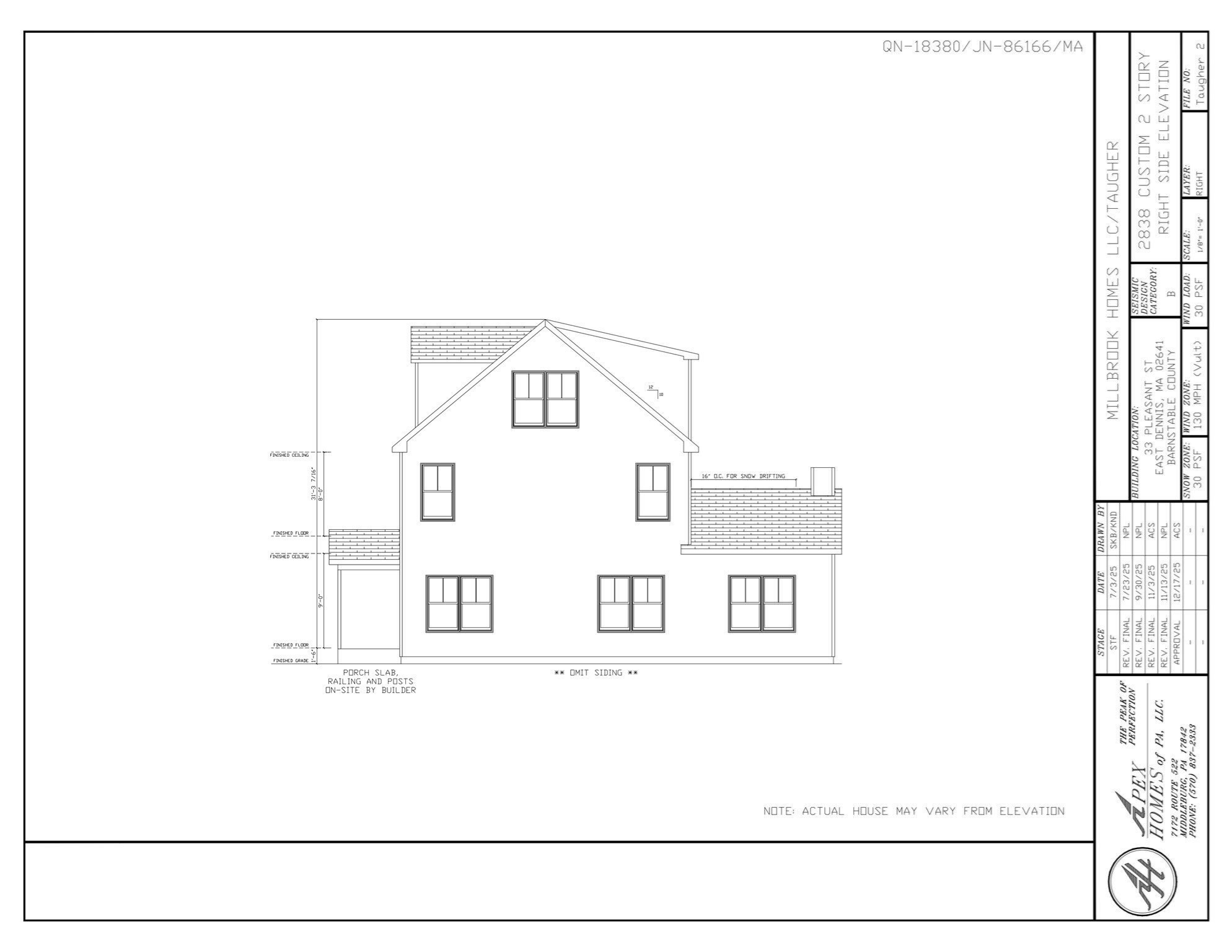 0 Ridgewood Dr. Property Photo 38