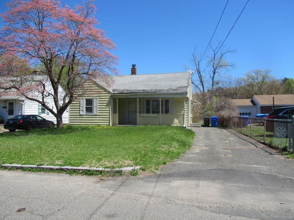 33 Connolly St Property Photo 1