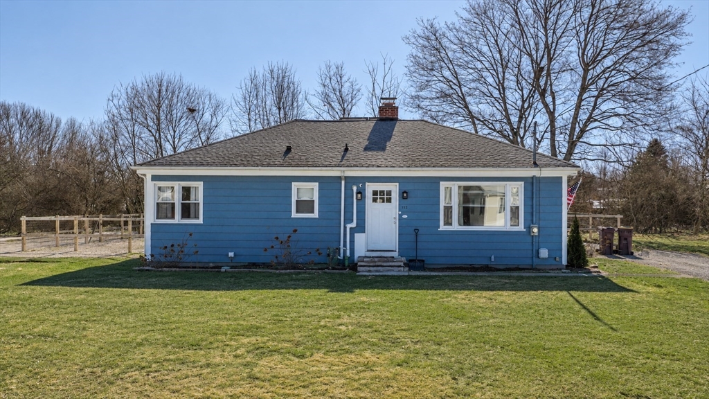 112 Lawson Ave Property Photo 1