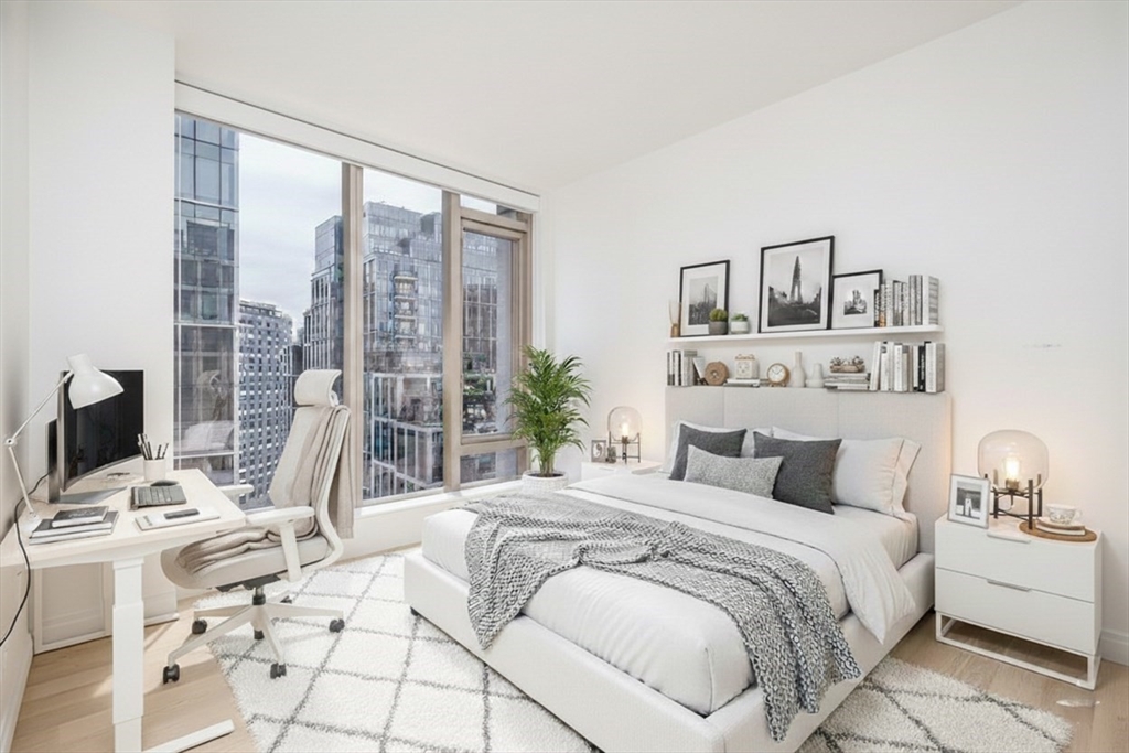 133 Seaport Blvd # 1519 Property Photo 4