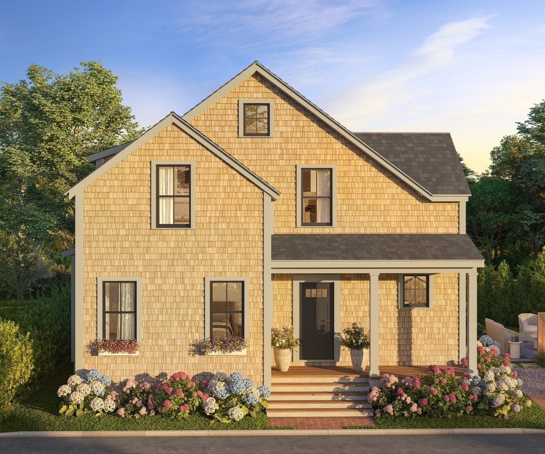 4 Goldenrod Court Property Photo 24