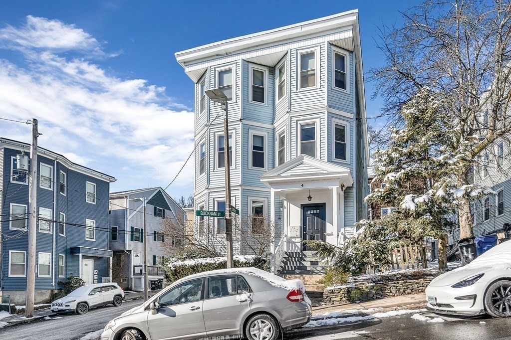 4 Bucknam St # 2 Property Photo 1