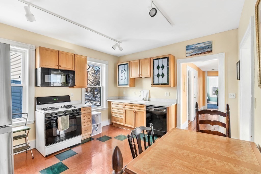 4 Bucknam St # 2 Property Photo 2
