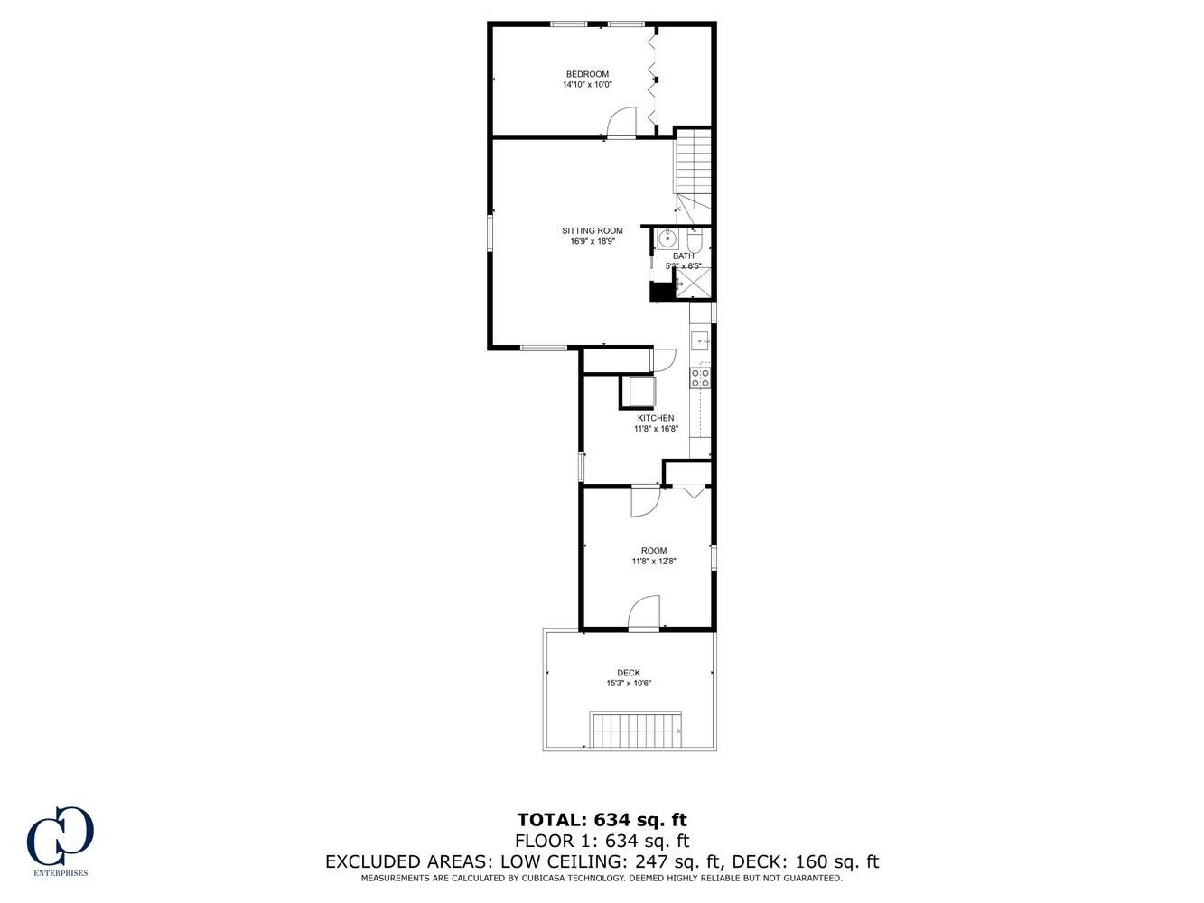 167 Lexington St # 3 Property Photo 17