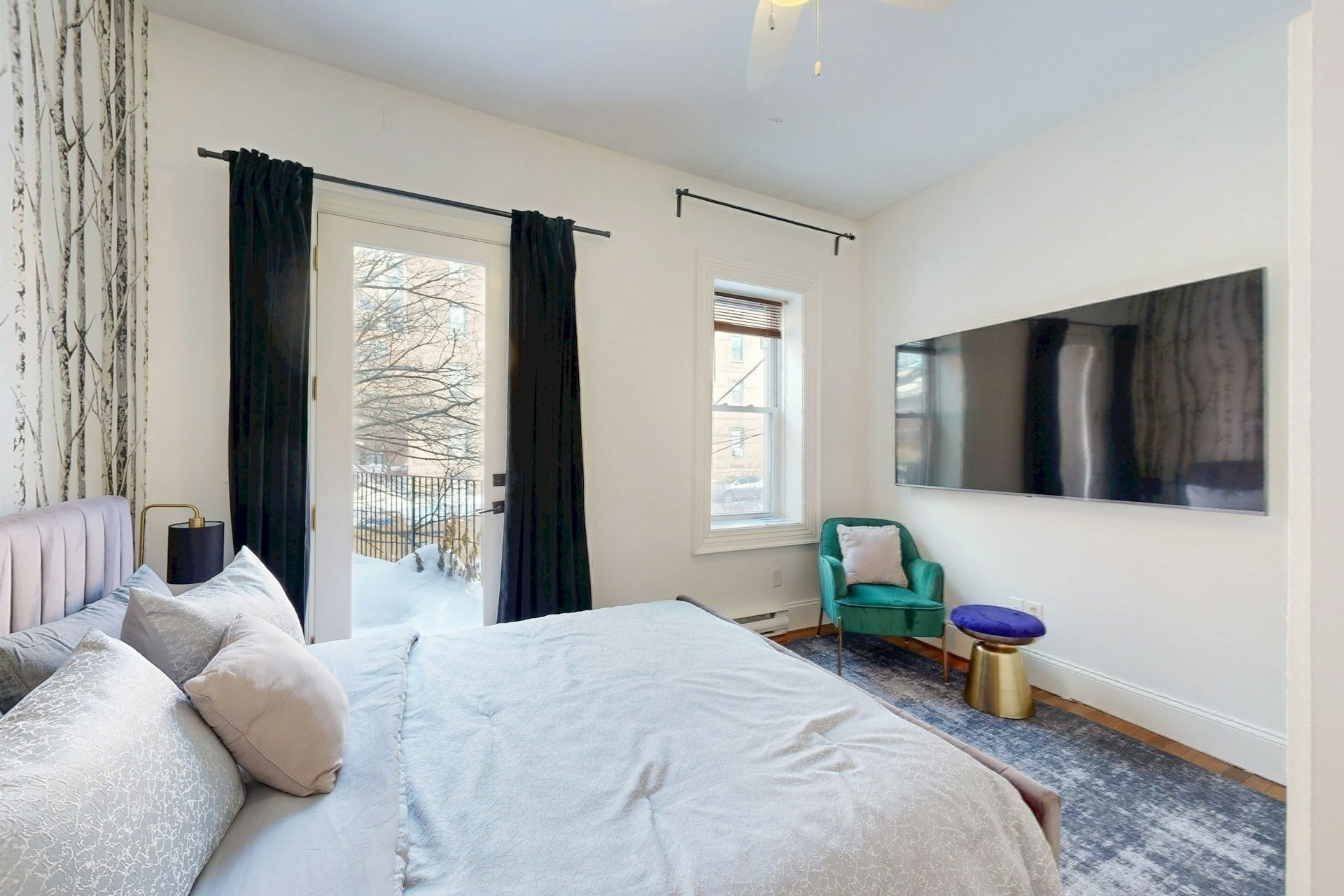 80 East Brookline Street # 2 Property Photo 4