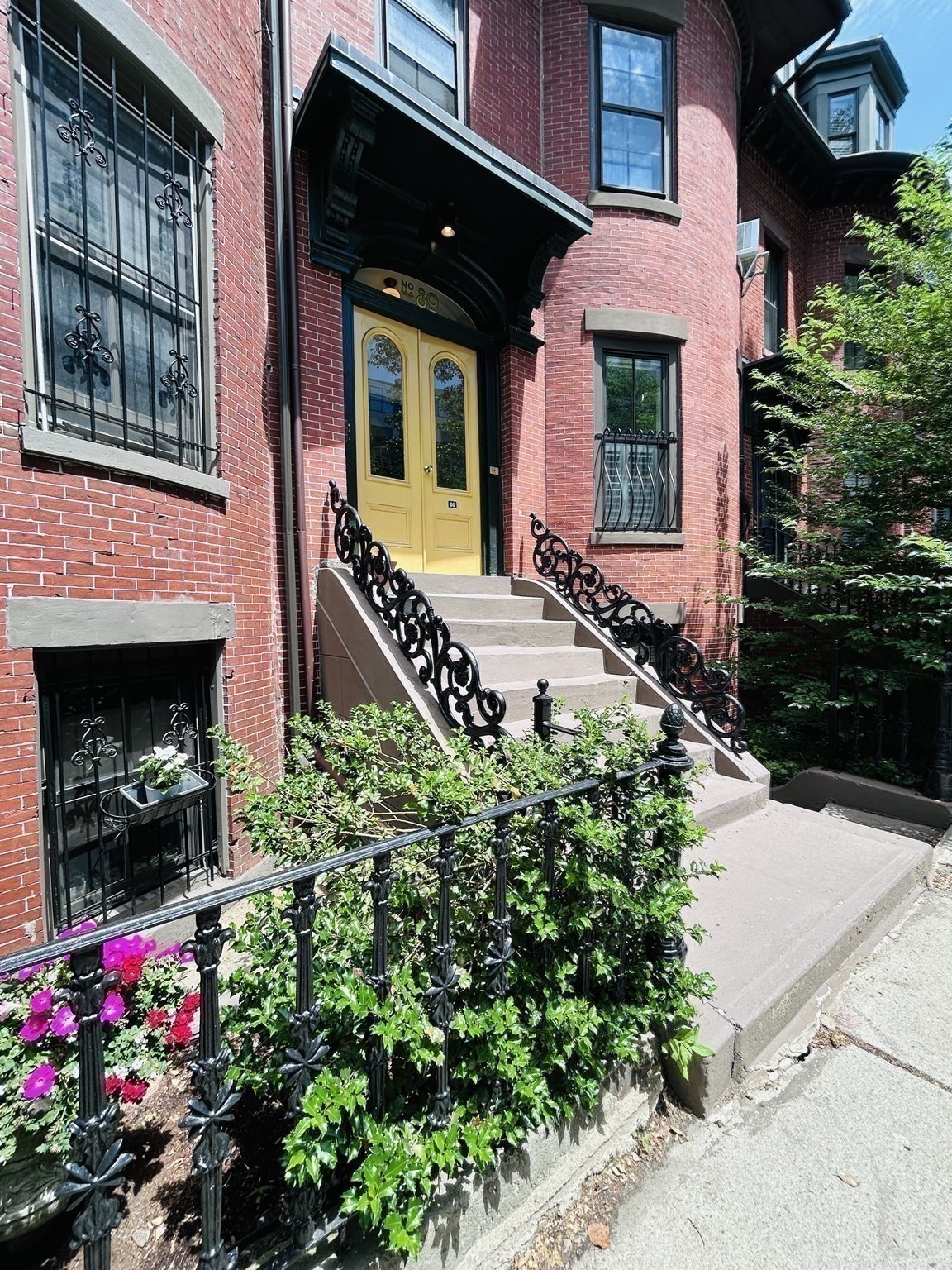 80 East Brookline Street # 2 Property Photo 6
