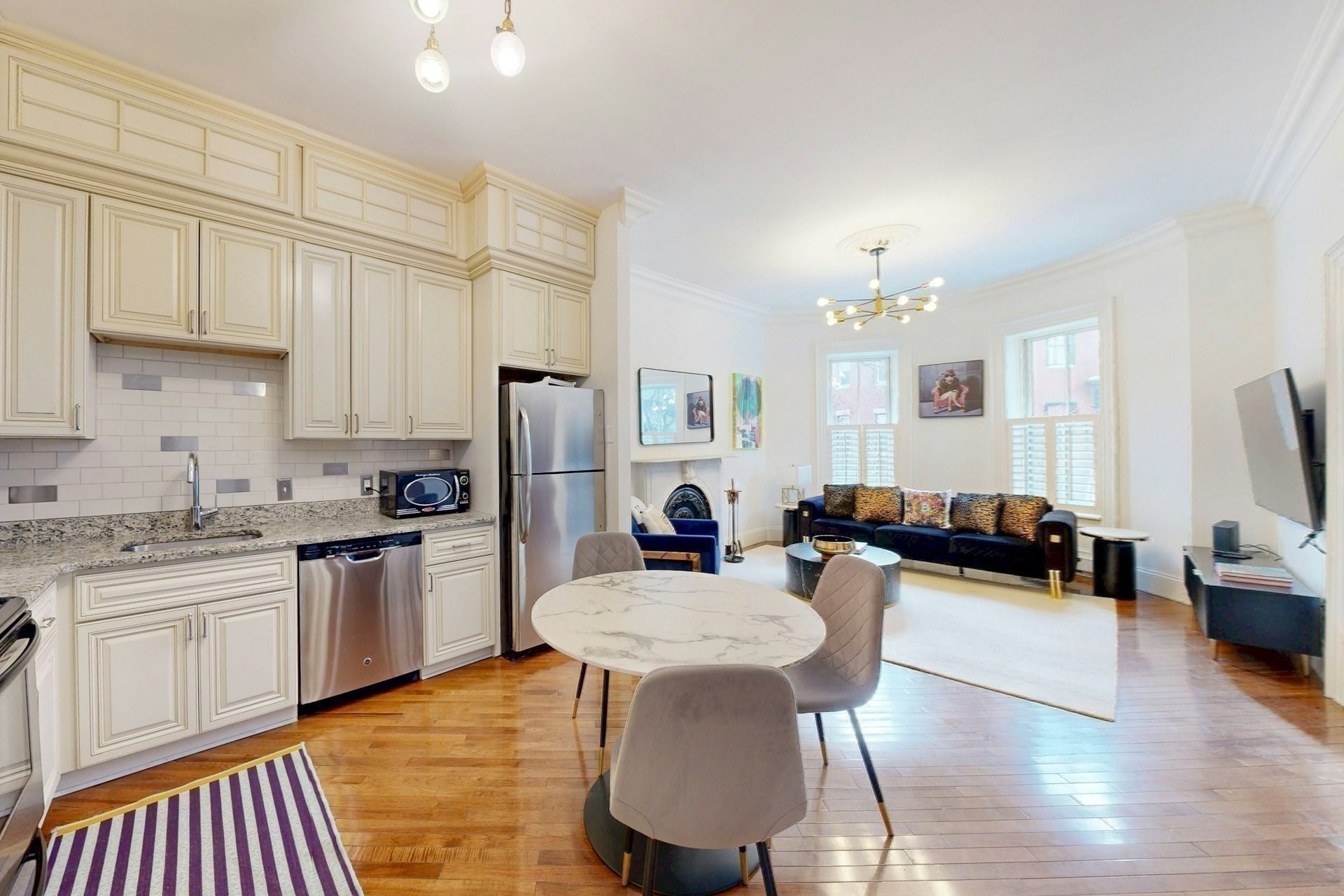80 East Brookline Street # 2 Property Photo 9