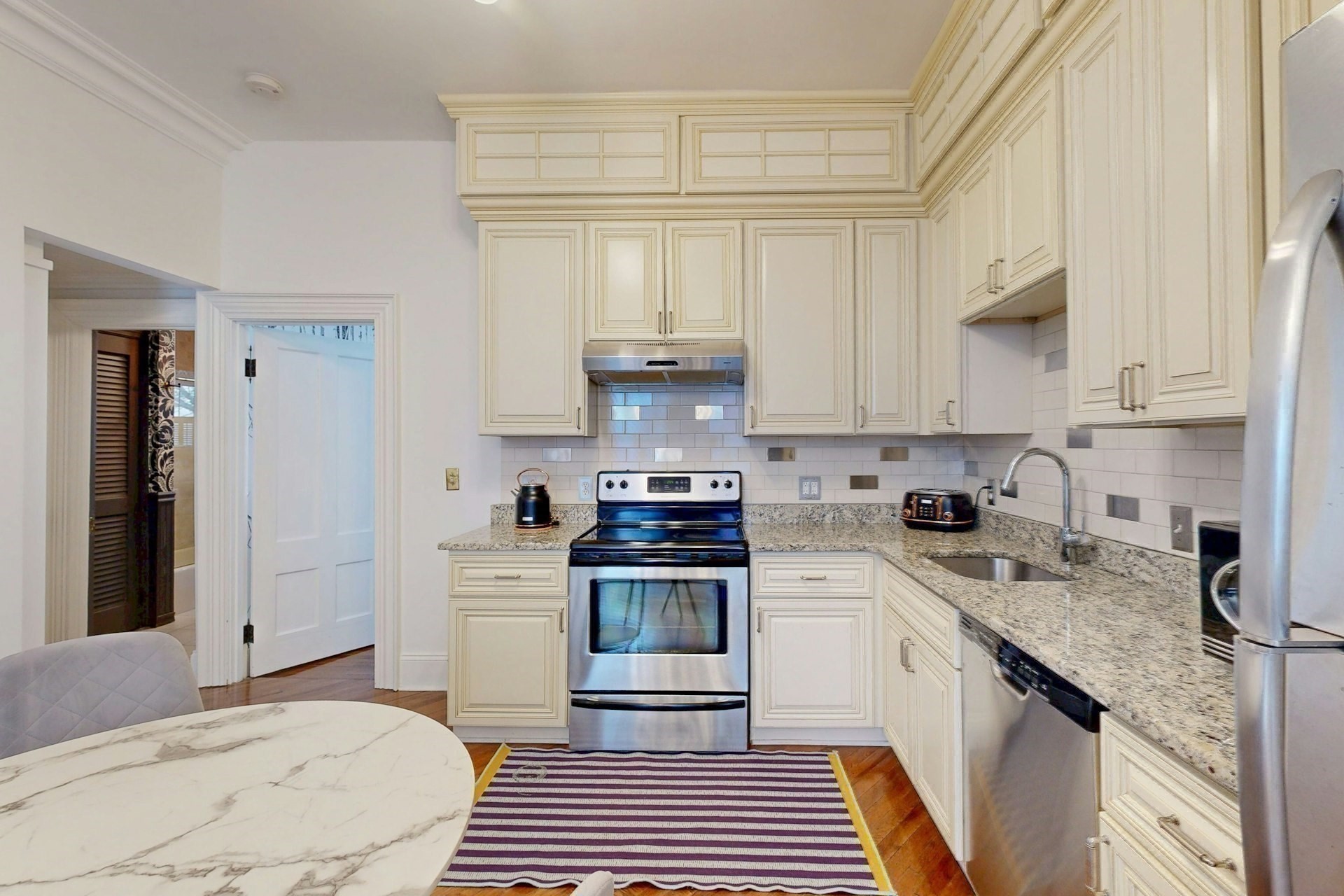 80 East Brookline Street # 2 Property Photo 12