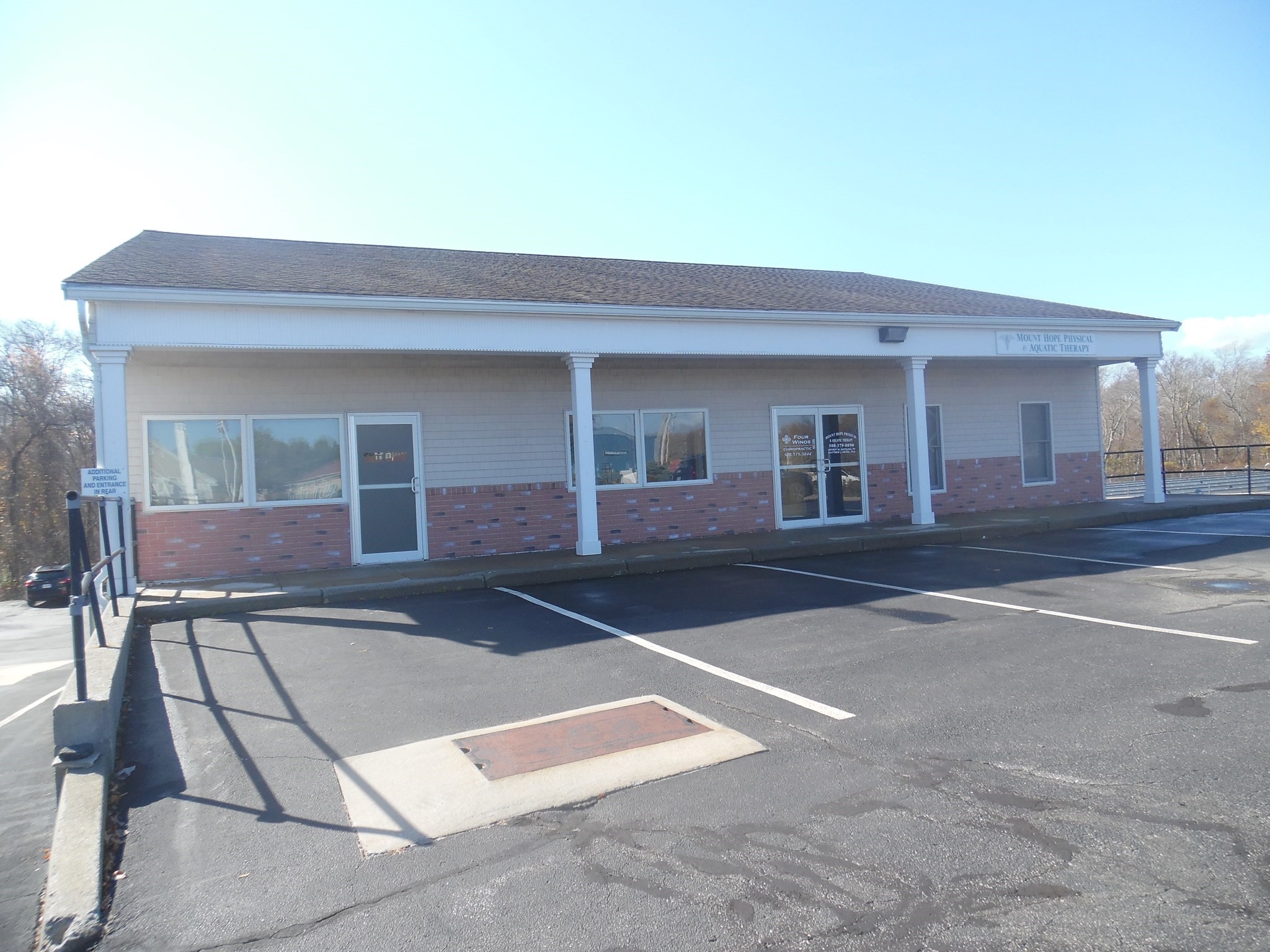 1738 Gar Hwy # 3 Property Photo 1