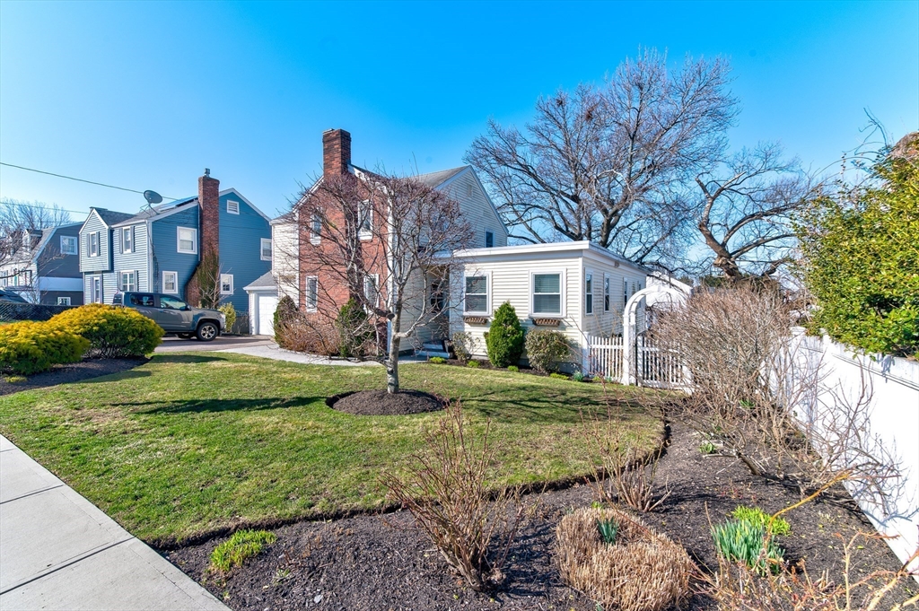 865 E Squantum St Property Photo 2