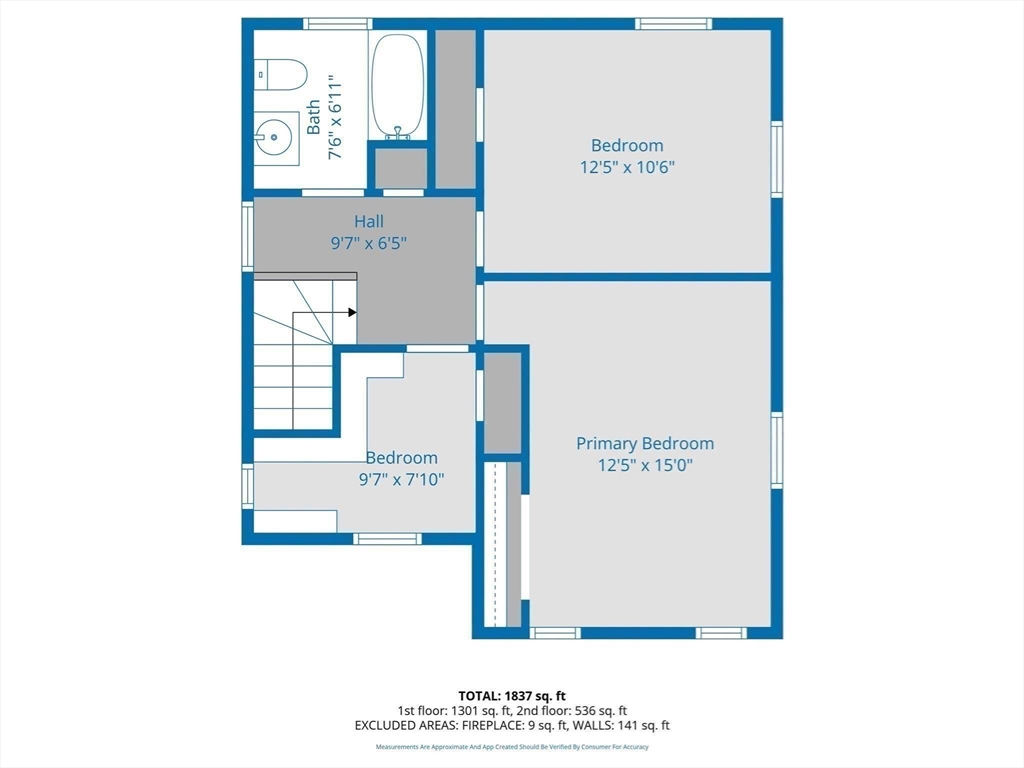 865 E Squantum St Property Photo 37