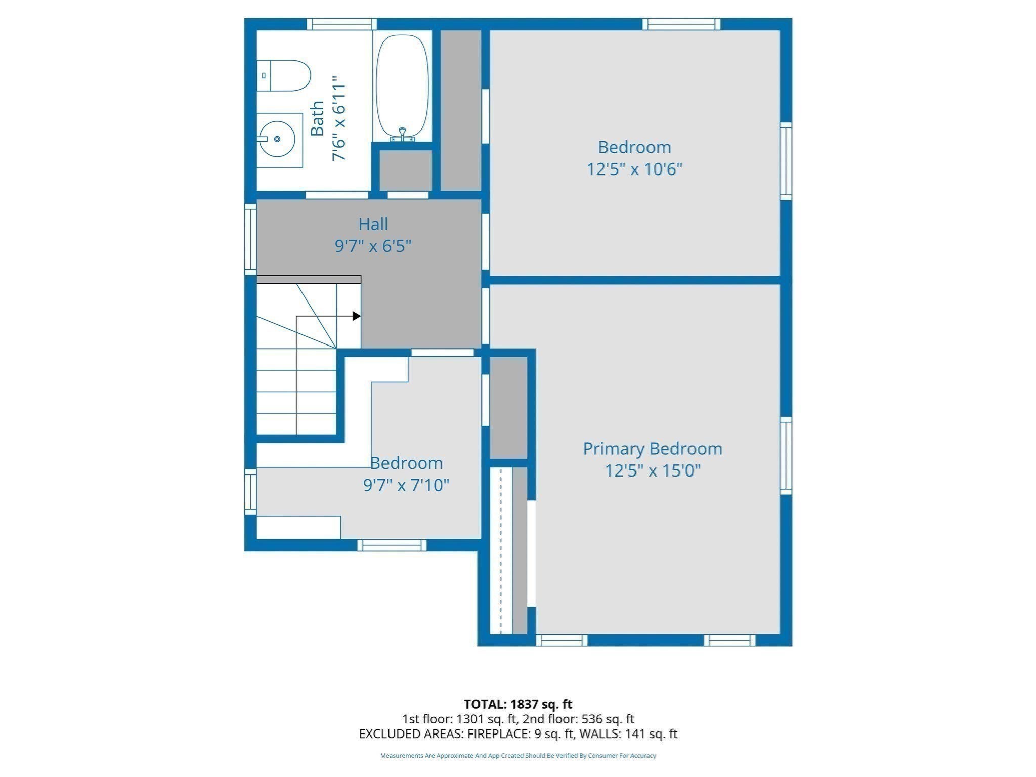 865 E Squantum St Property Photo 37