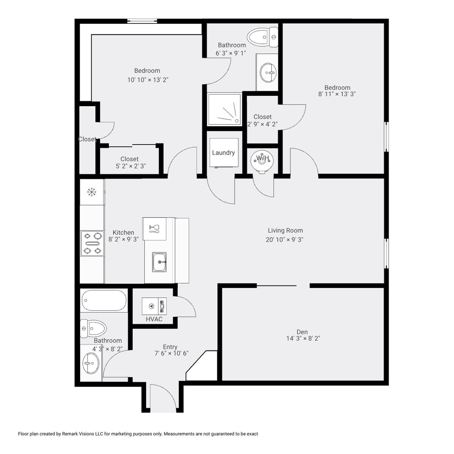 125 B St # 1d Property Photo 19