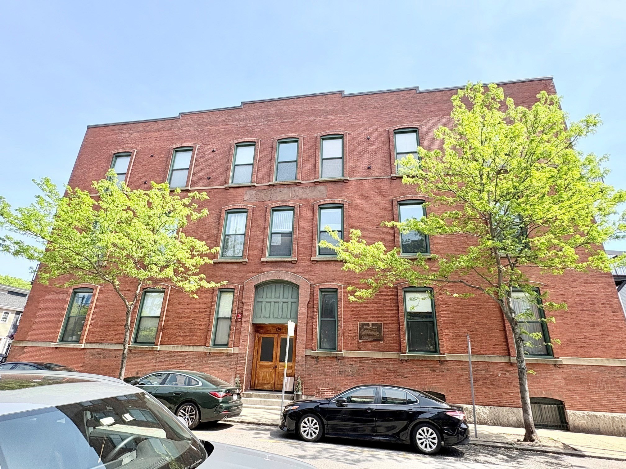 125 B St # 1d Property Photo 20