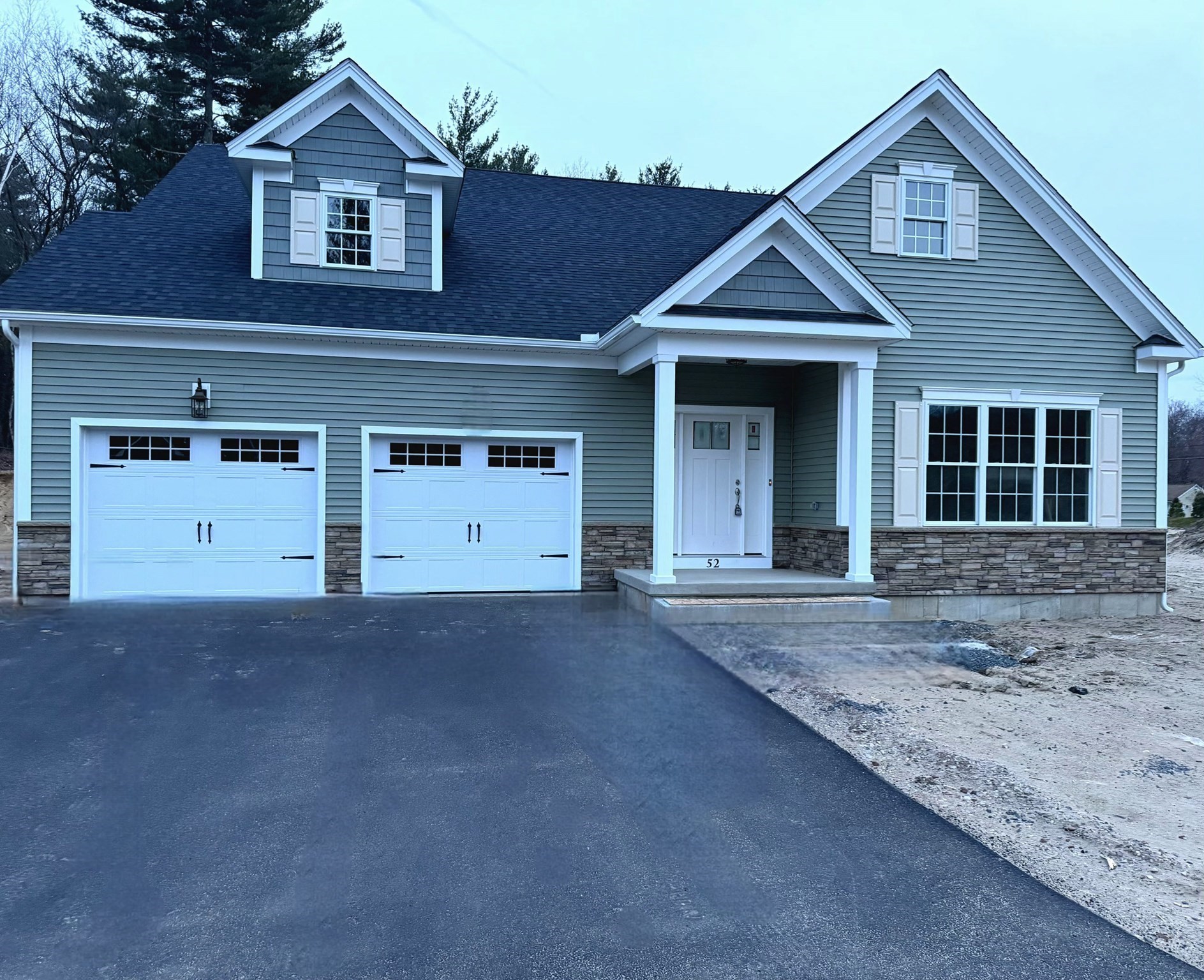56 Liberty Lane Property Photo 1