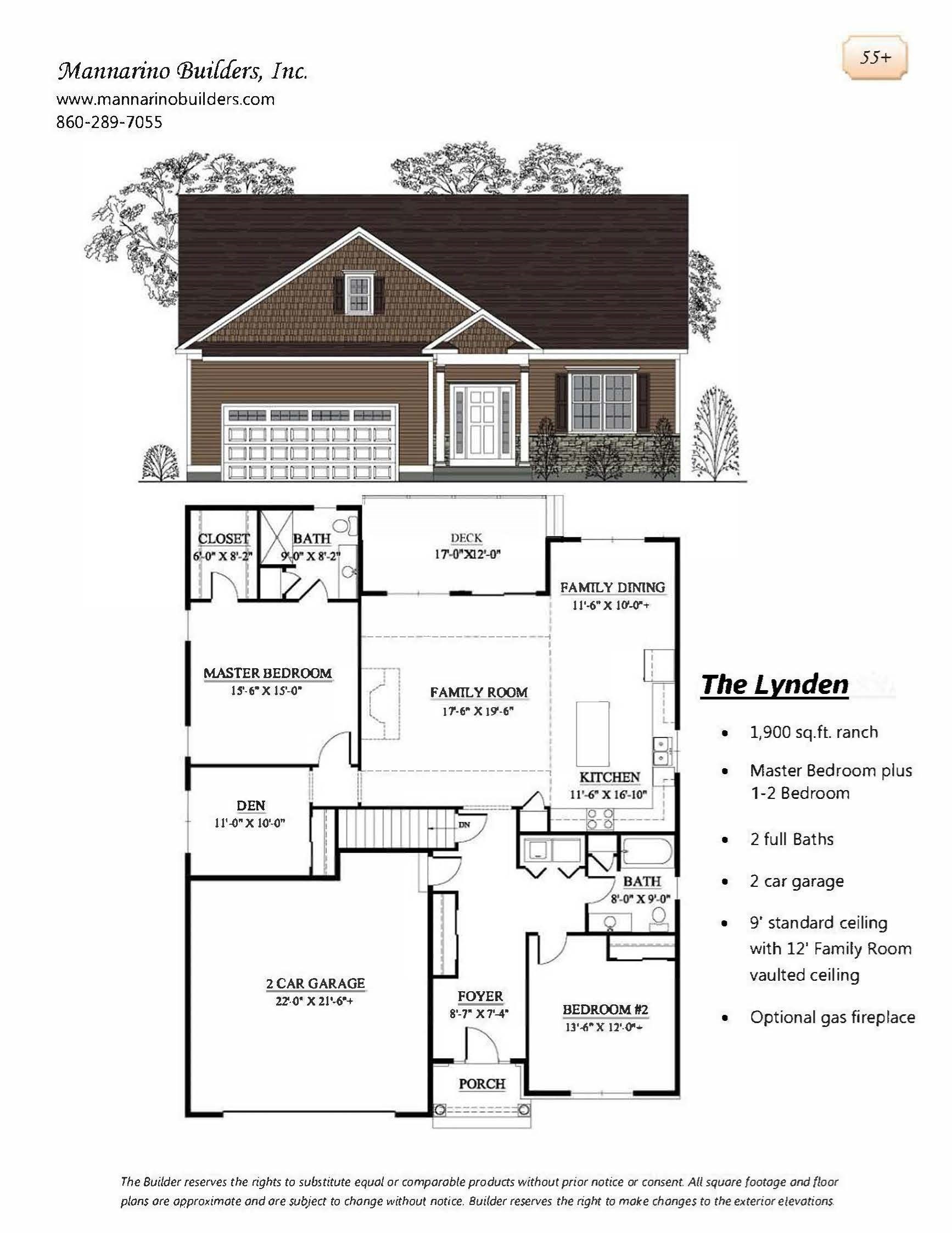54 Liberty Lane Property Photo 4