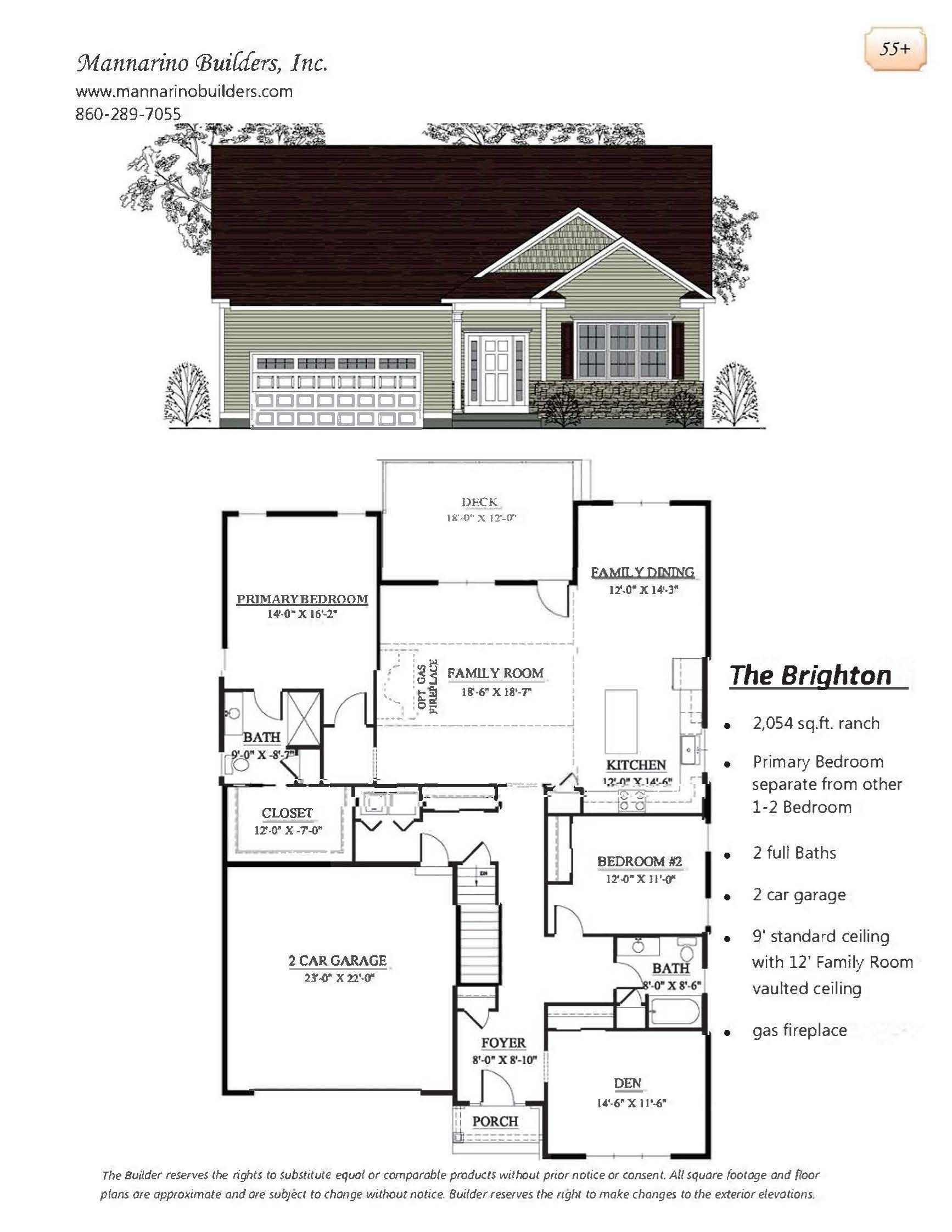 48 Liberty Lane Property Photo 3