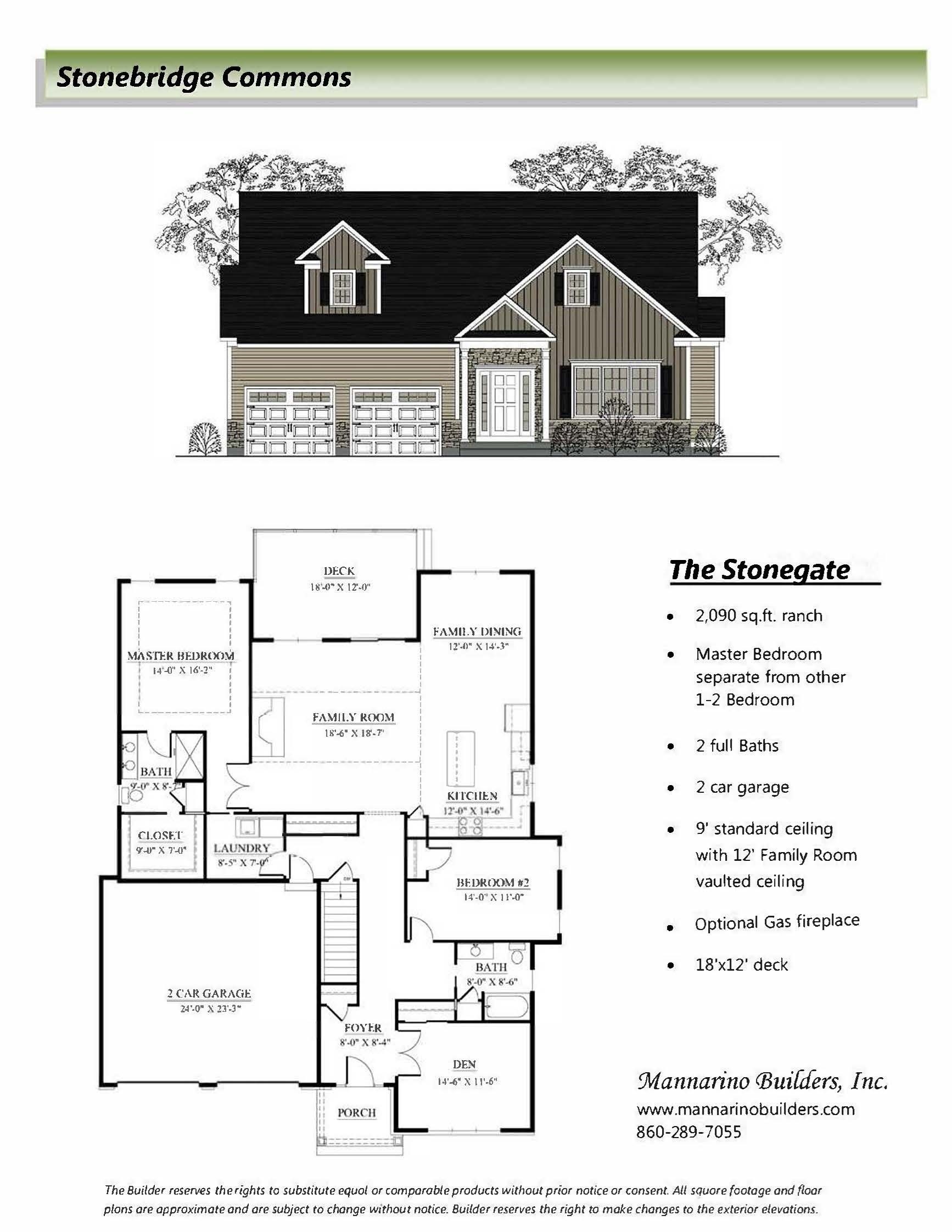 46 Liberty Lane Property Photo 4