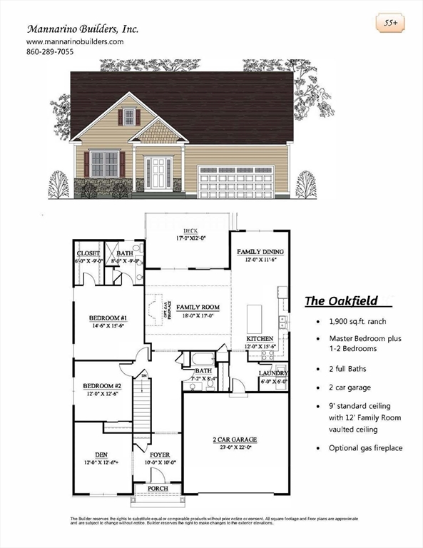 44 Liberty Lane Property Photo 2
