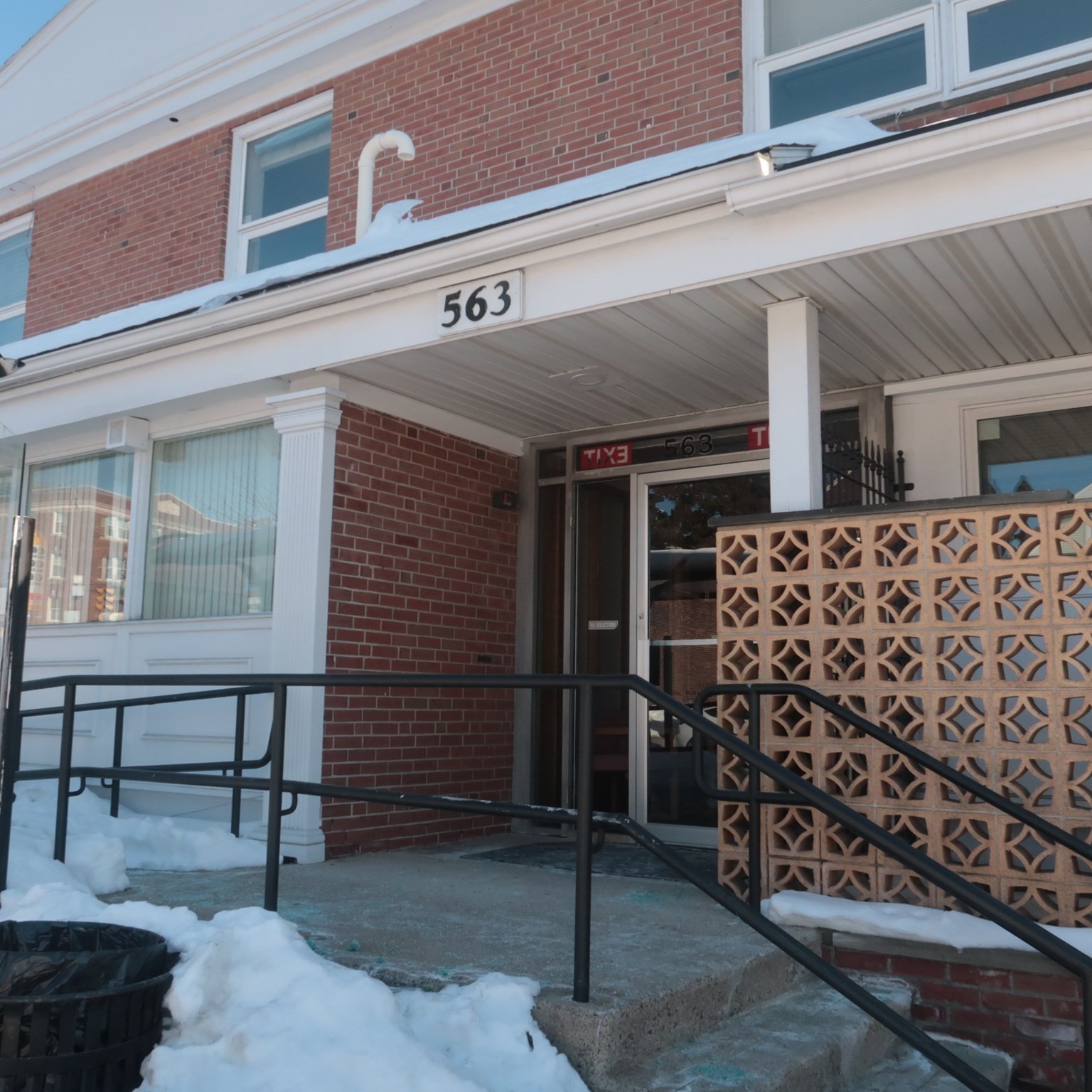 563 Broadway # B2 Property Photo 1