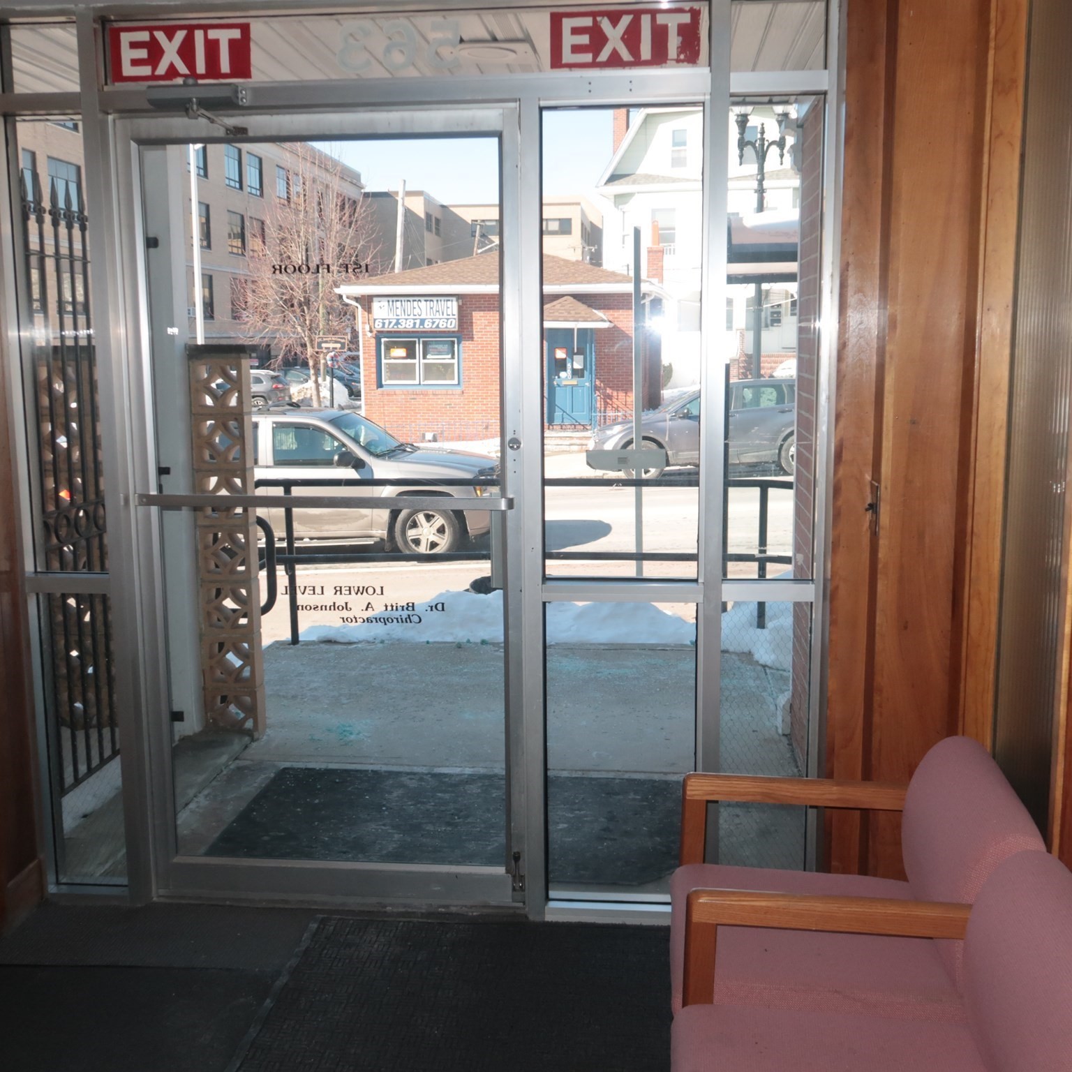 563 Broadway # B2 Property Photo 5