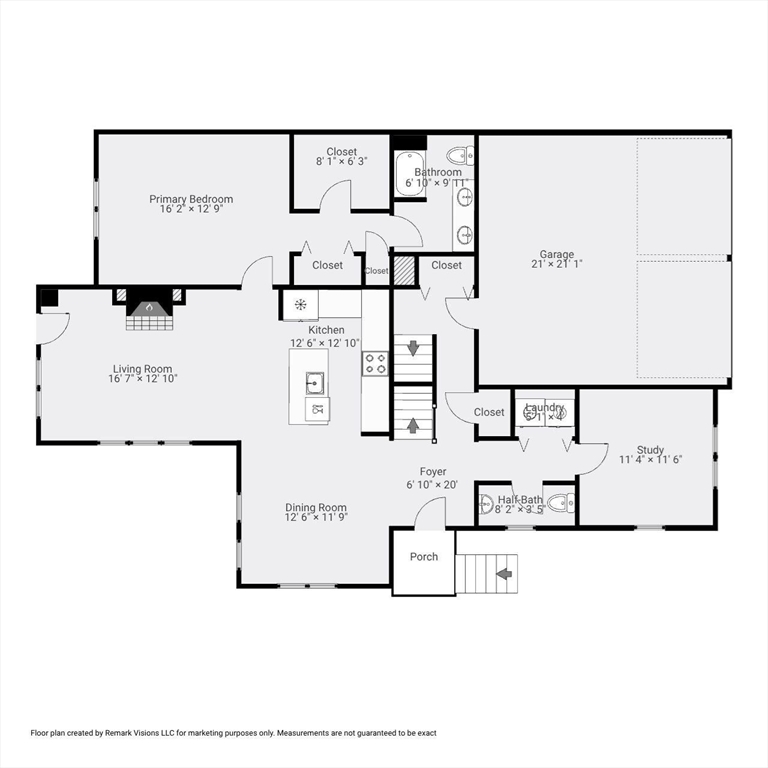 44 Mariners Way # 44 Property Photo 37