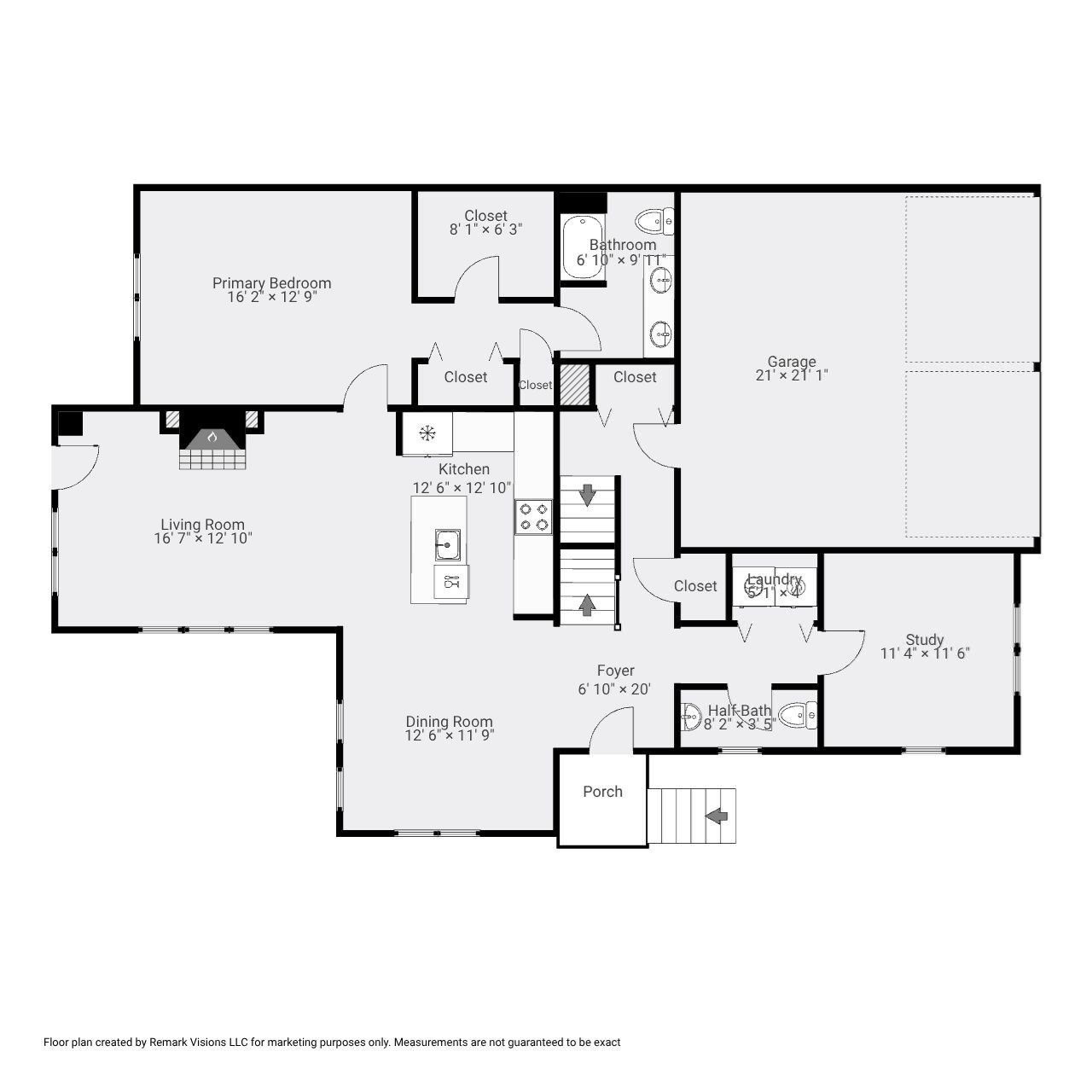 44 Mariners Way # 44 Property Photo 37