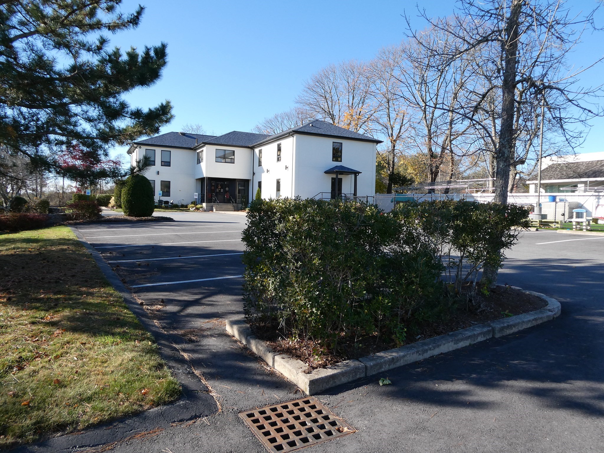 445 Faunce Corner Rd Property Photo 1