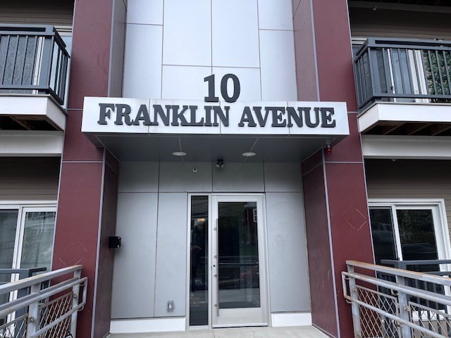 10 Franklin # 107 Property Photo 1