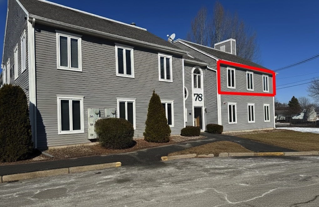78 Faunce Corner Mall Road # 545 Property Photo 1