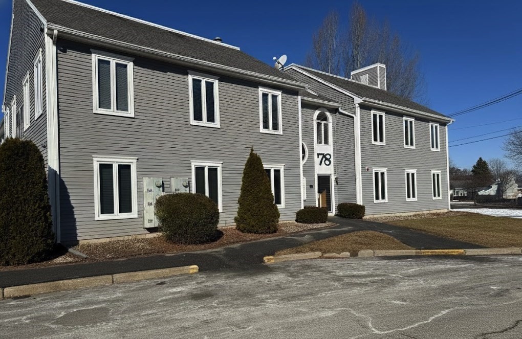 78 Faunce Corner Mall Road # 545 Property Photo 2
