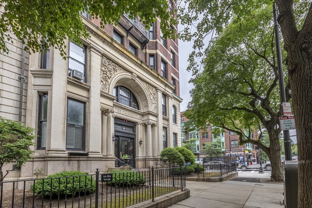 483 Beacon St. # 37 Property Photo 1