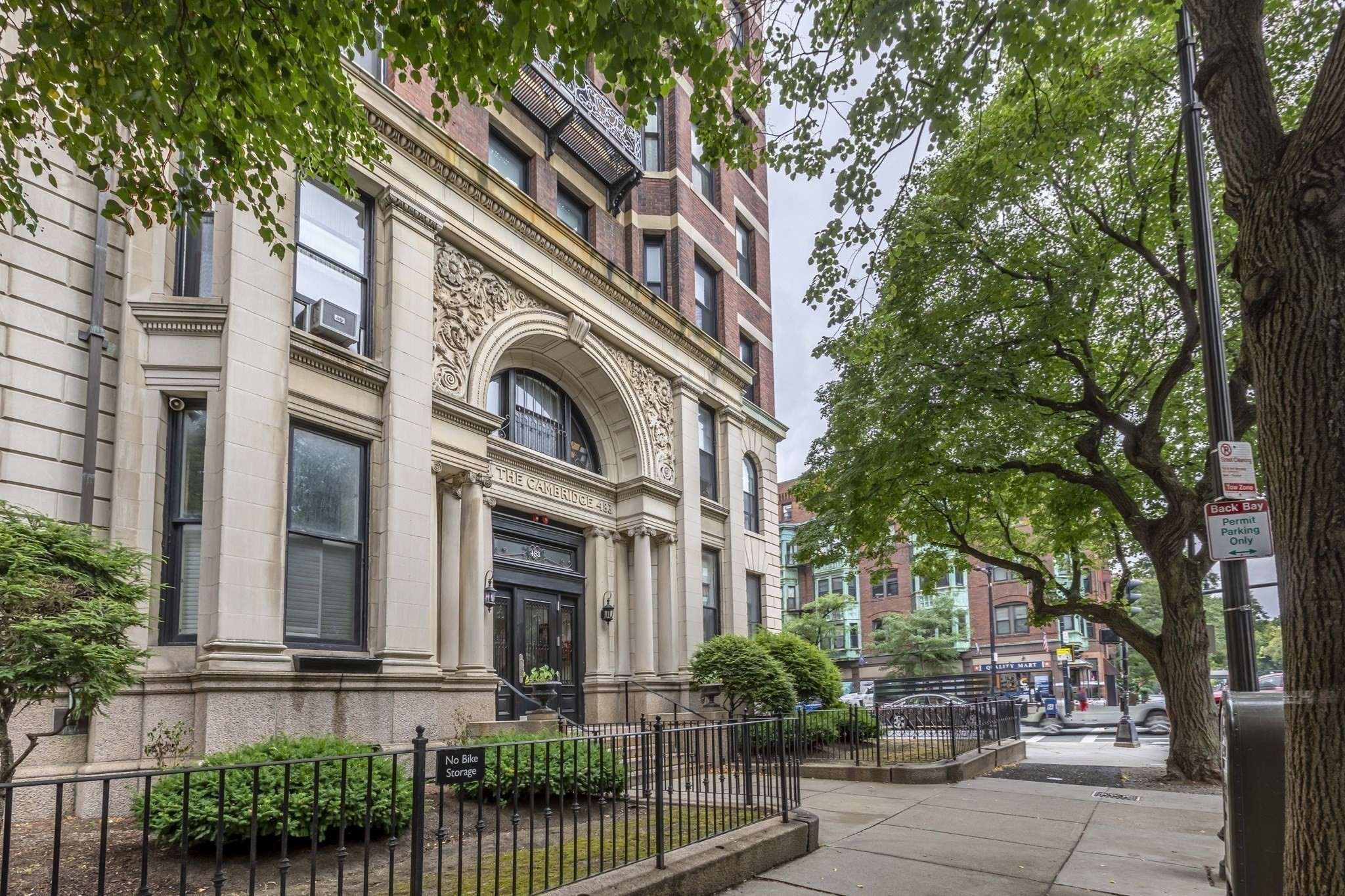 483 Beacon St. # 37 Property Photo 1