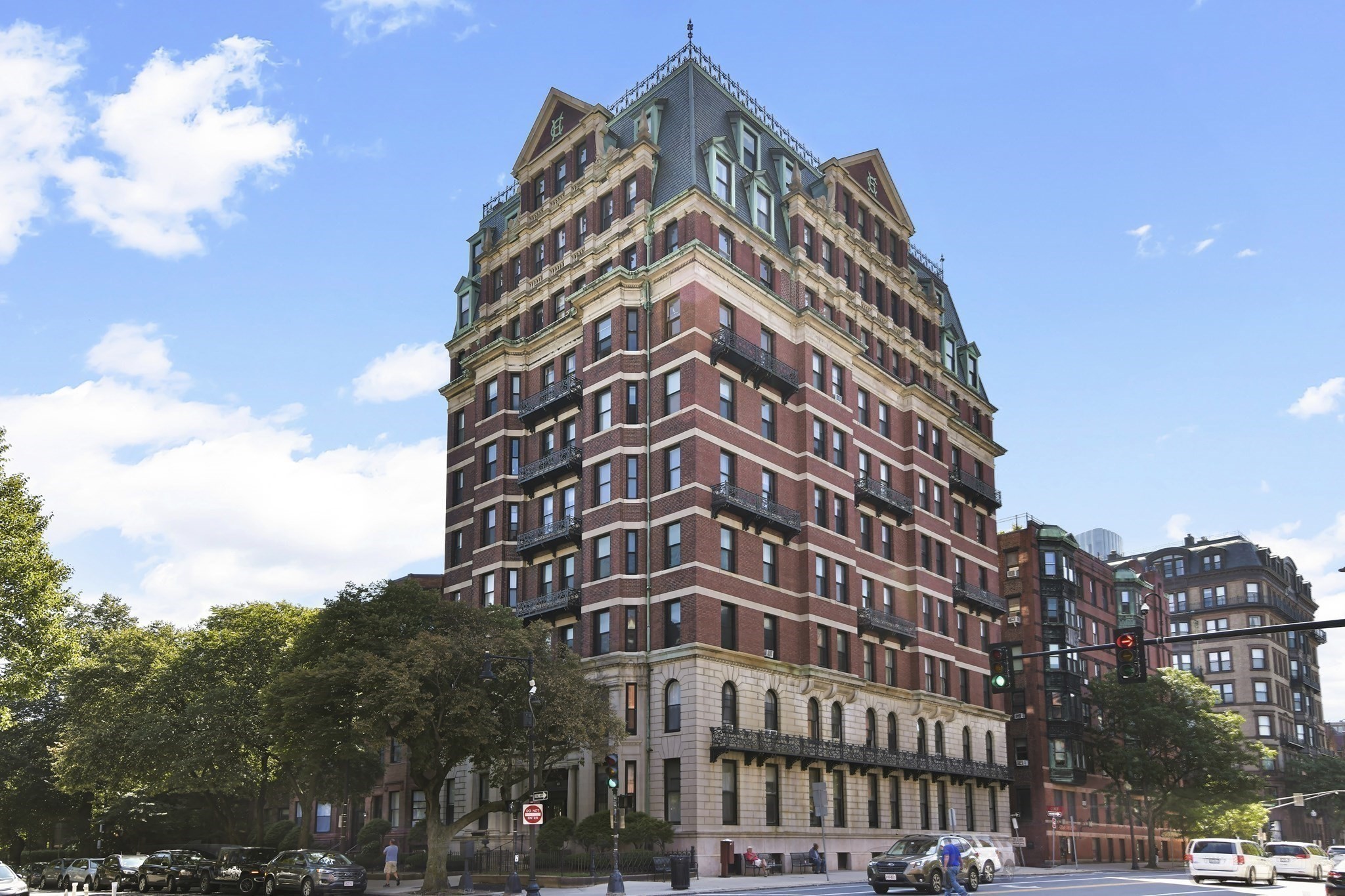 483 Beacon St. # 37 Property Photo 1