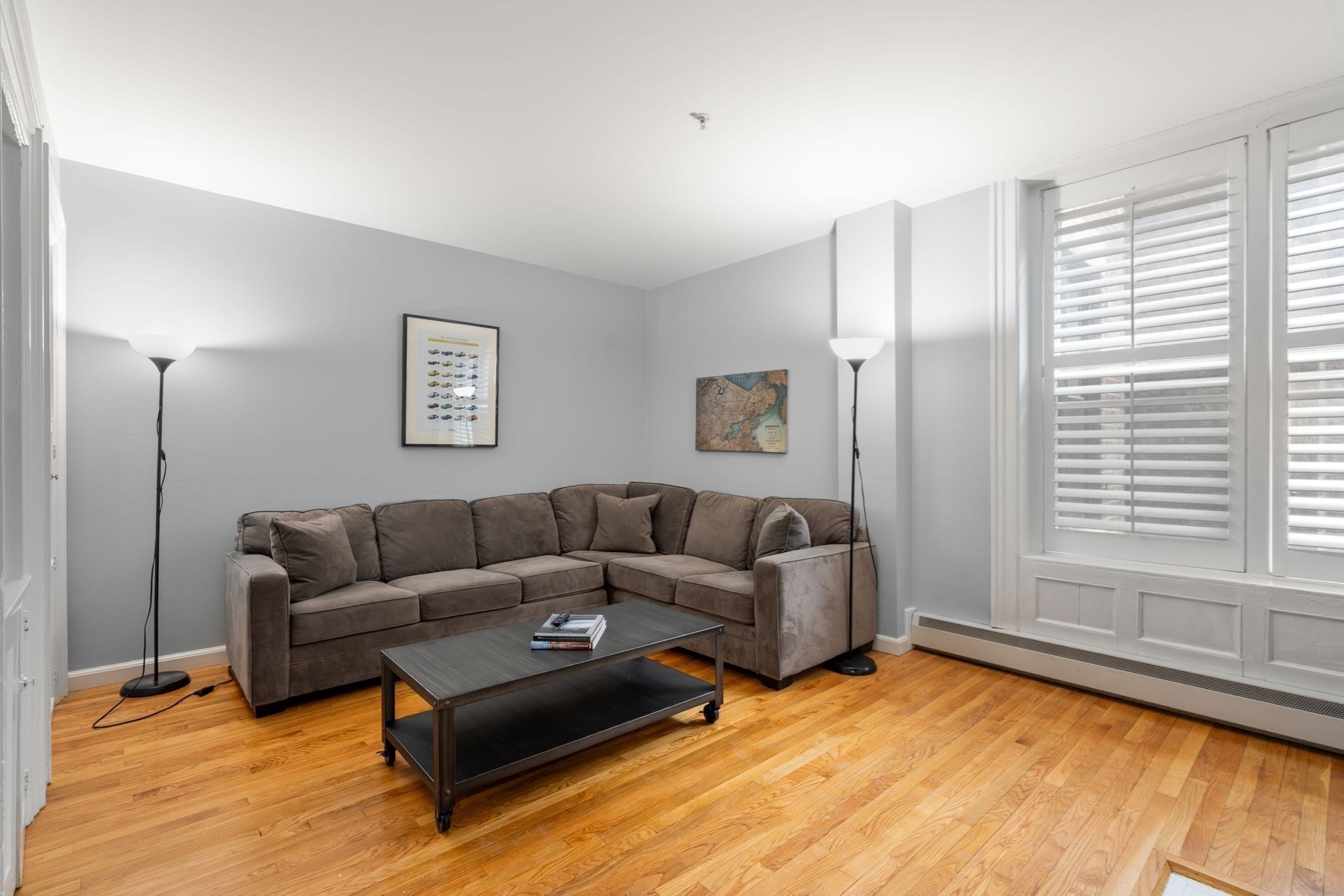 483 Beacon St. # 37 Property Photo 4