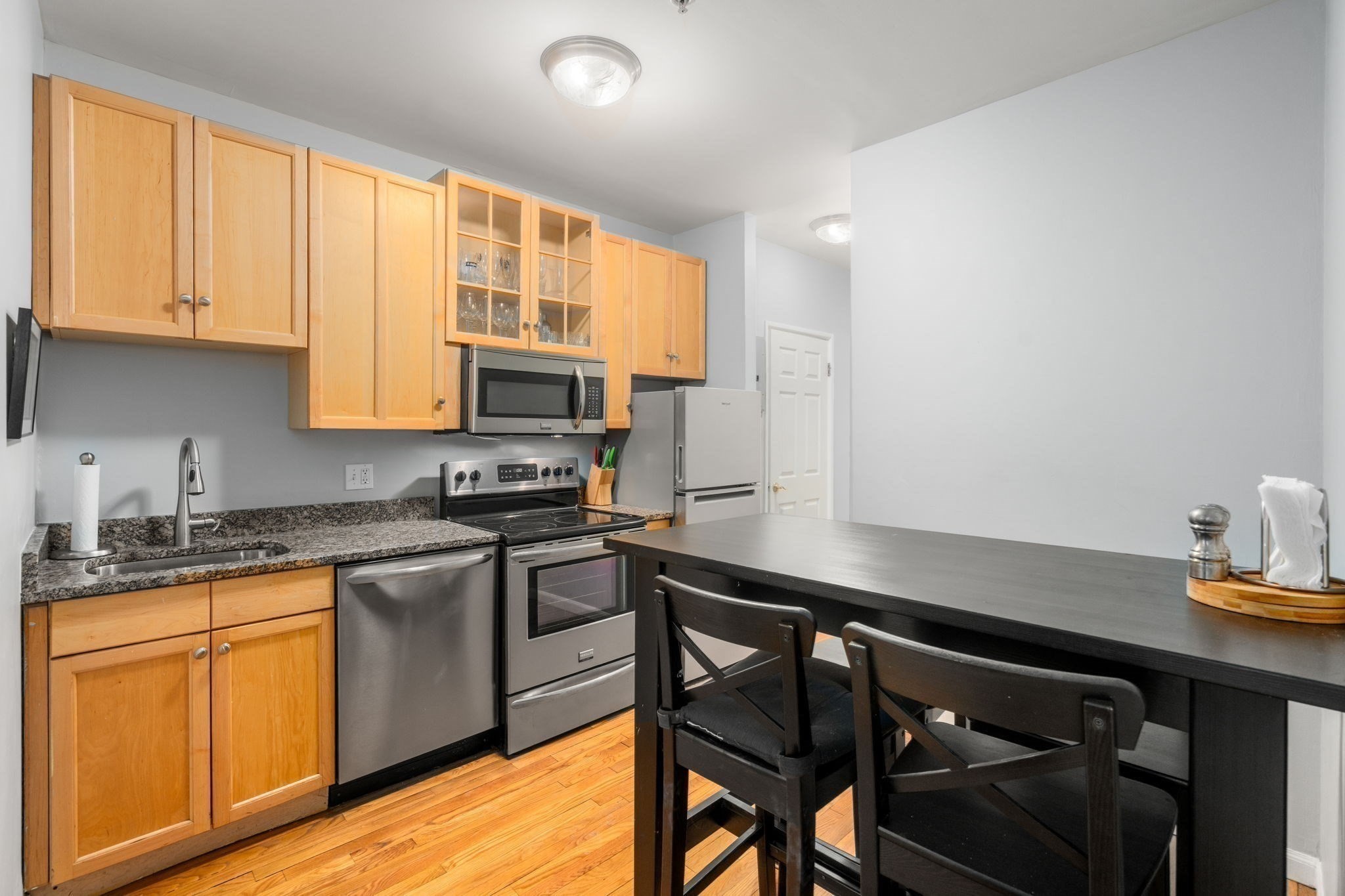 483 Beacon St. # 37 Property Photo 5